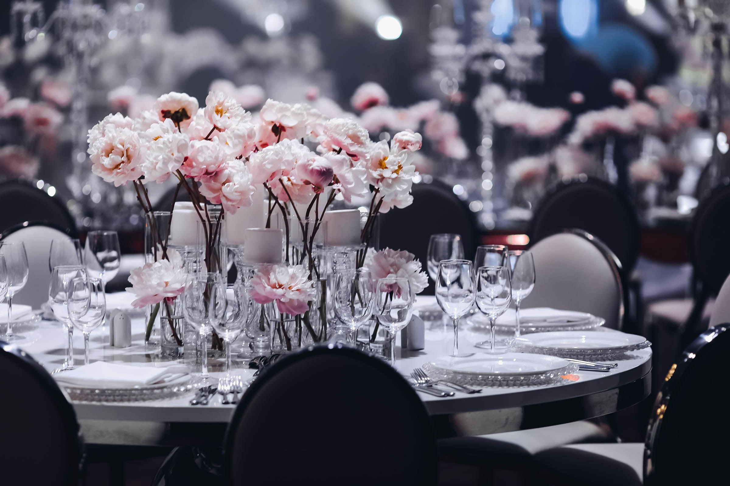 Магическая история любви. Фотограф Константин Пешков