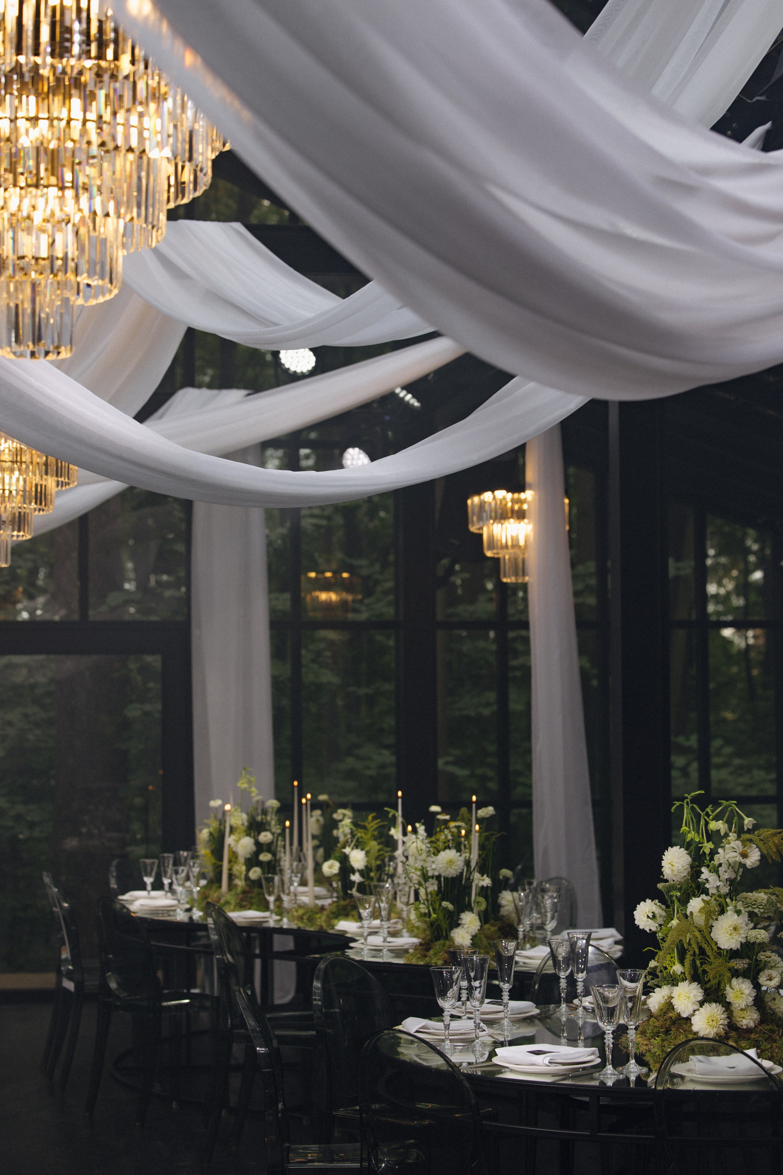 Ксения & Игорь. Оформление свадеб, декор свадеб Вера Маркова, Москва