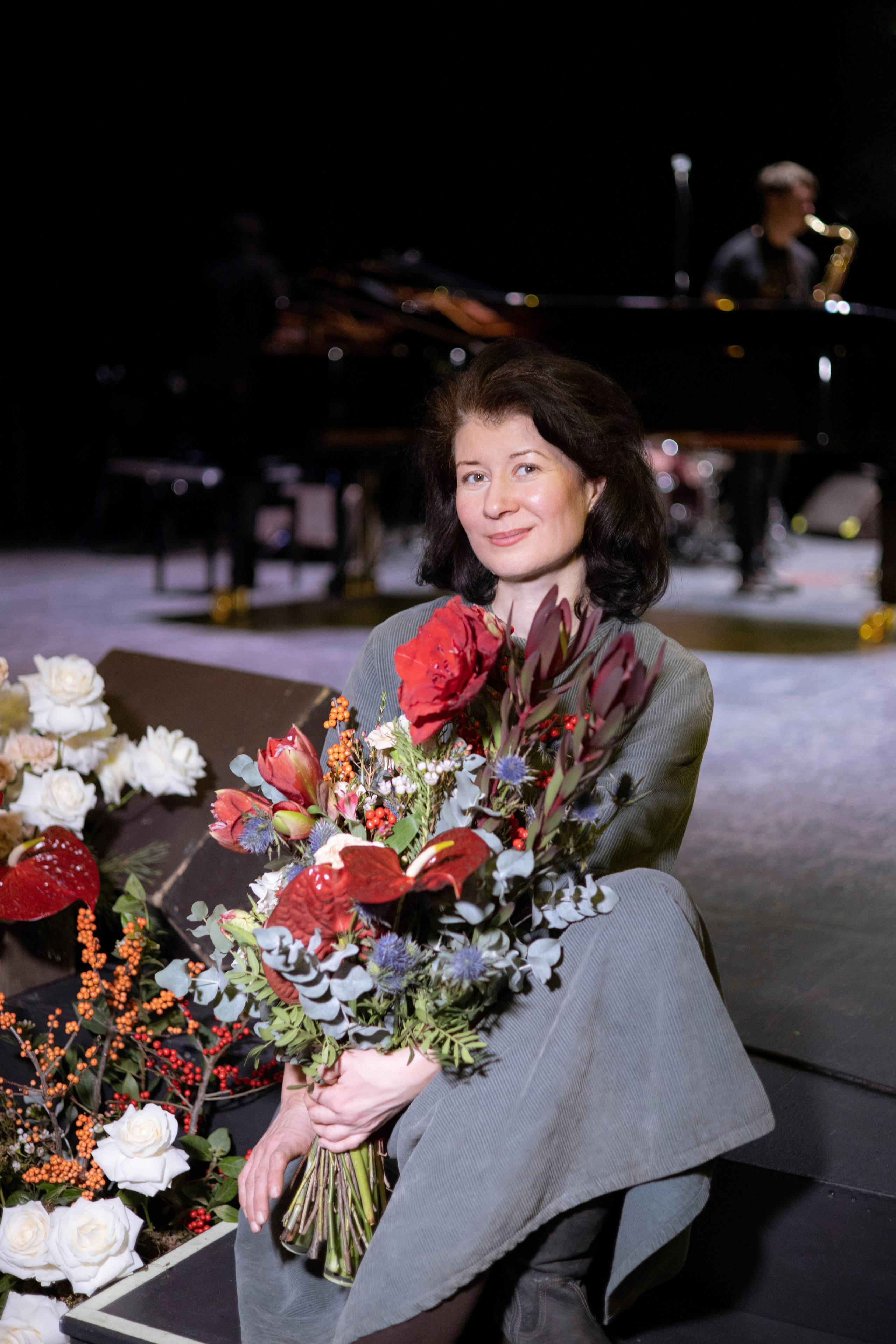 ММДМ. Оформление свадеб, декор свадеб Вера Маркова, Москва