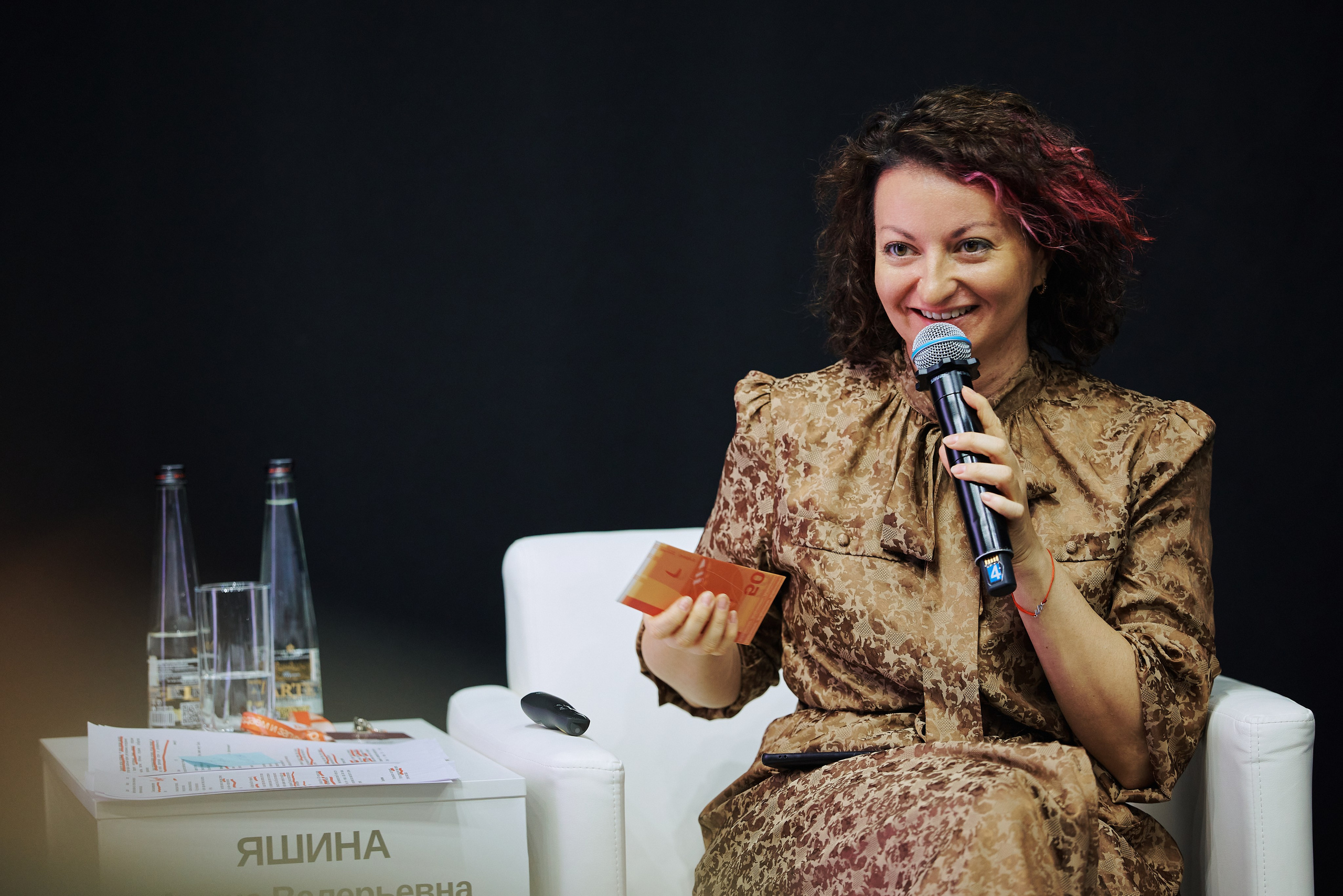 Всероссийский форум развития гражданского общества «Добрино» 2025. Фотограф в Челябинске — Дмитрий Носов