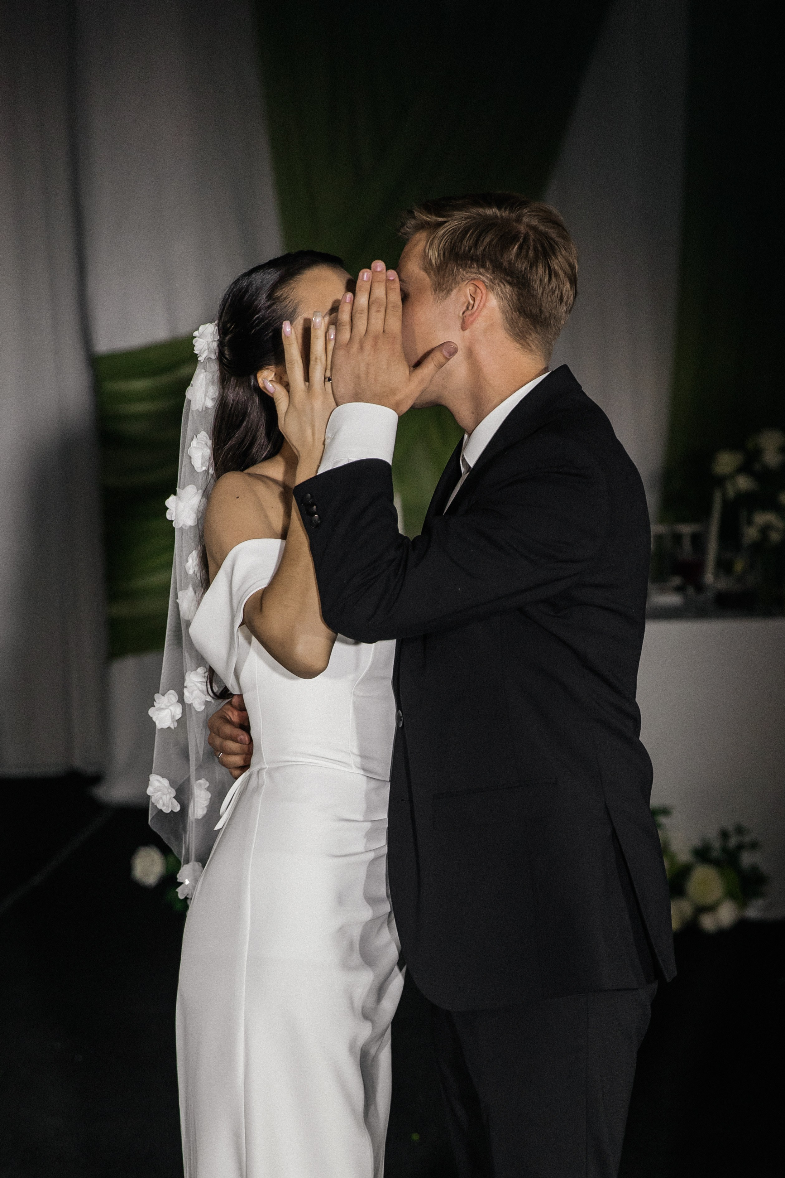 KRISTINA & DMITRIY. Свадебный фотограф | Екатеринбург | Сочи | Артем Шестаков