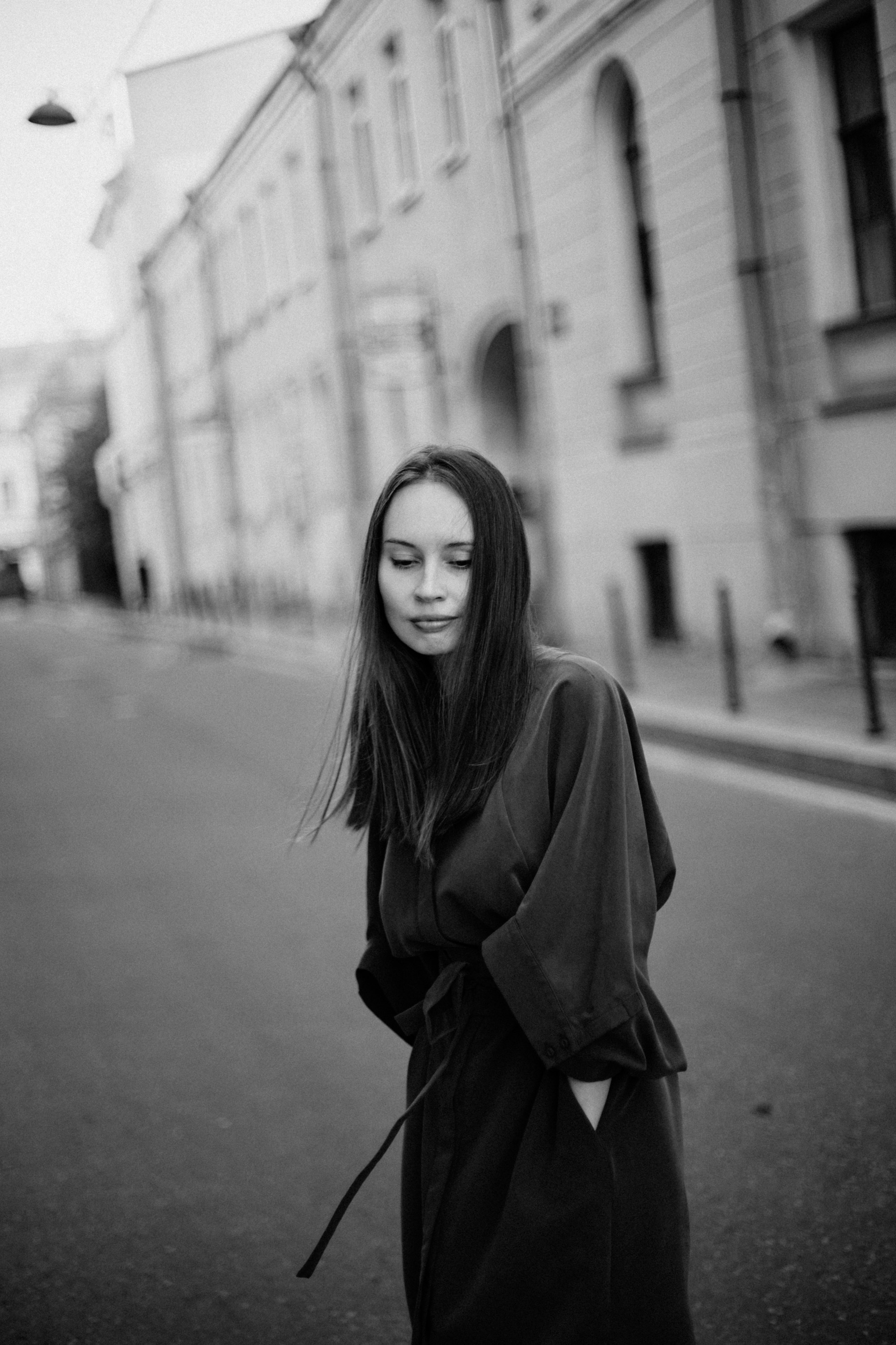 Света. Портретный фотограф в Санкт-Петербурге Маша Чудная