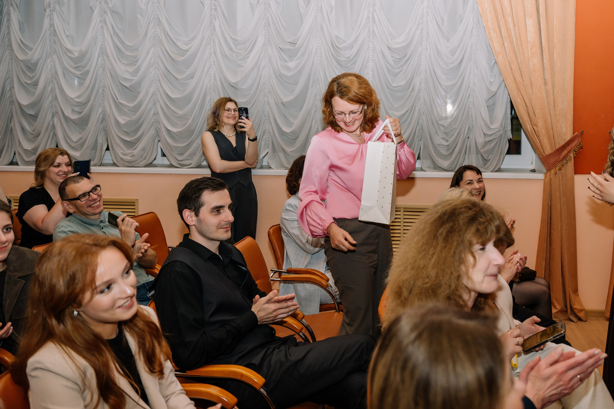 Выпускной 15 школа