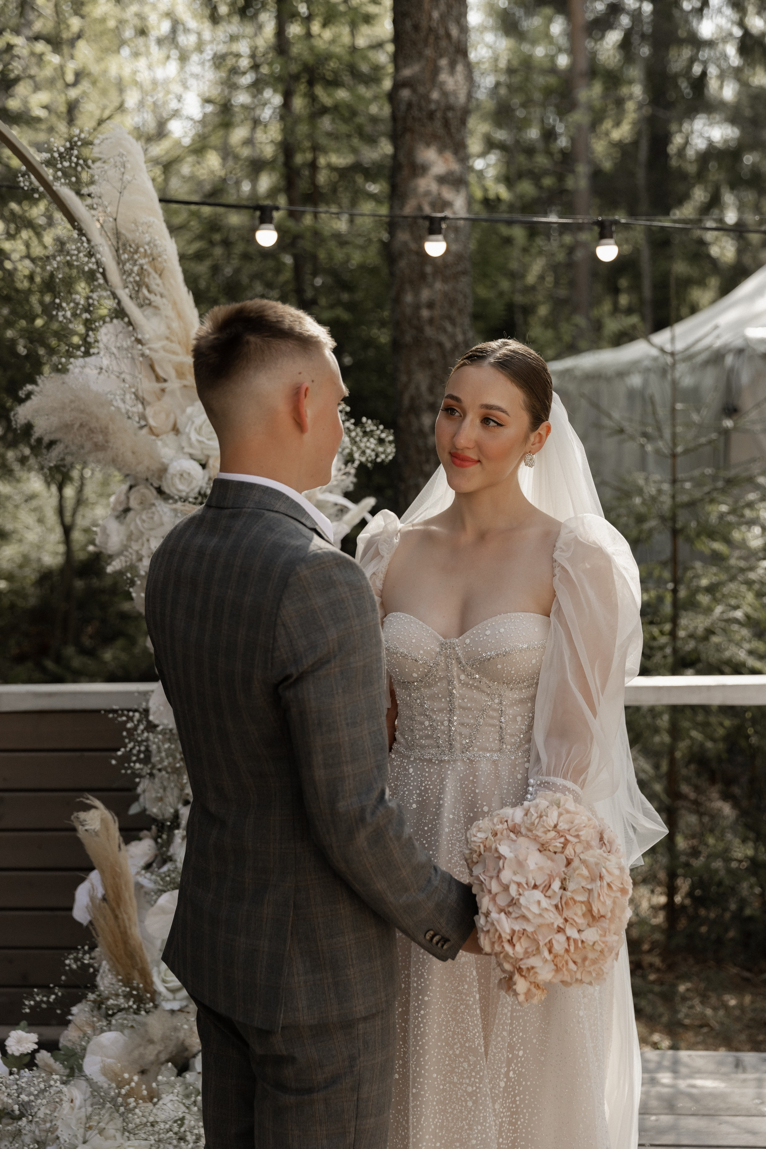 Искренность. Свадебный фотограф Ярославль, Рыбинск