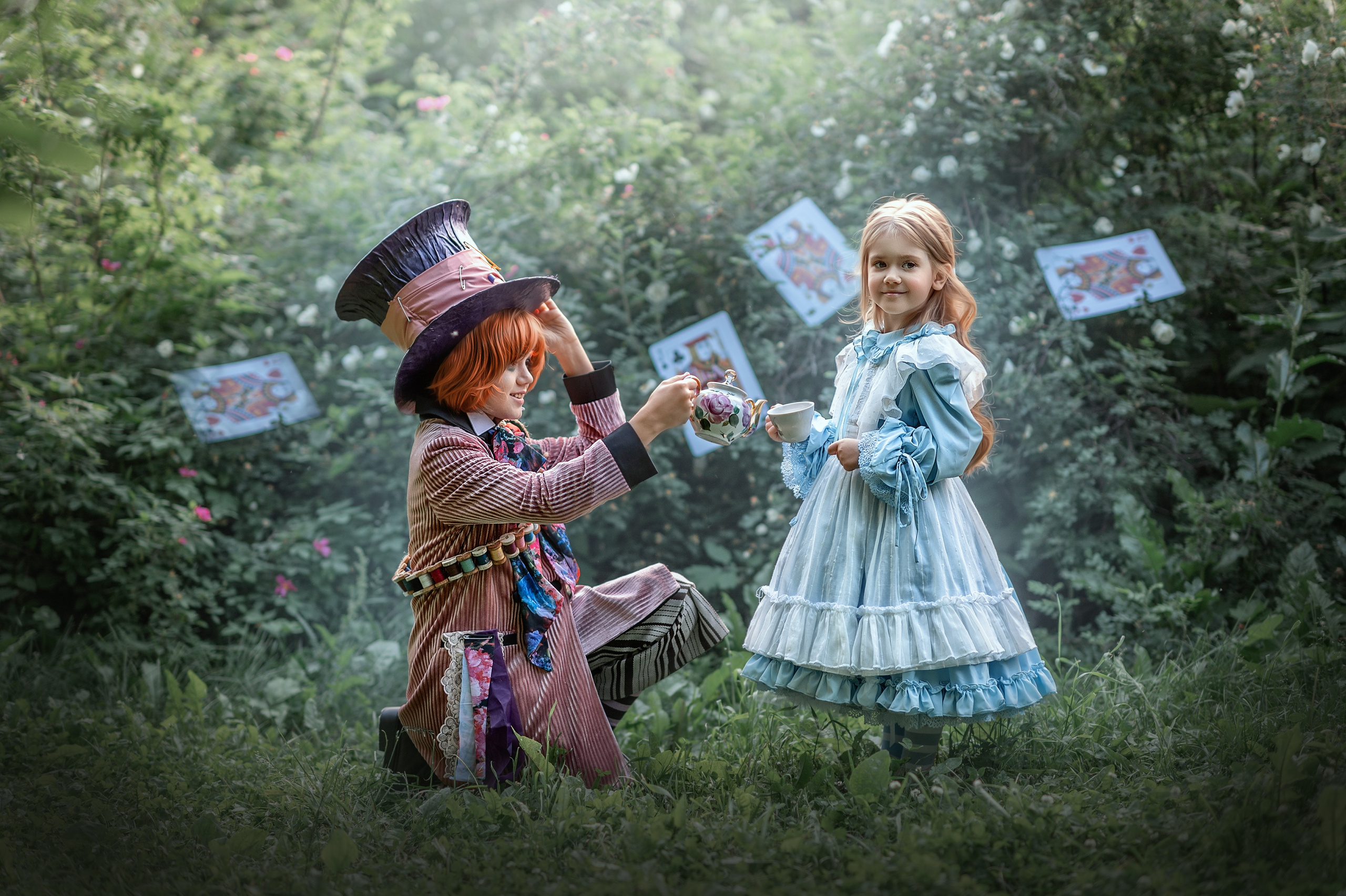 АЛИСА. Семейный фотограф Екатеринбург Лора Мур