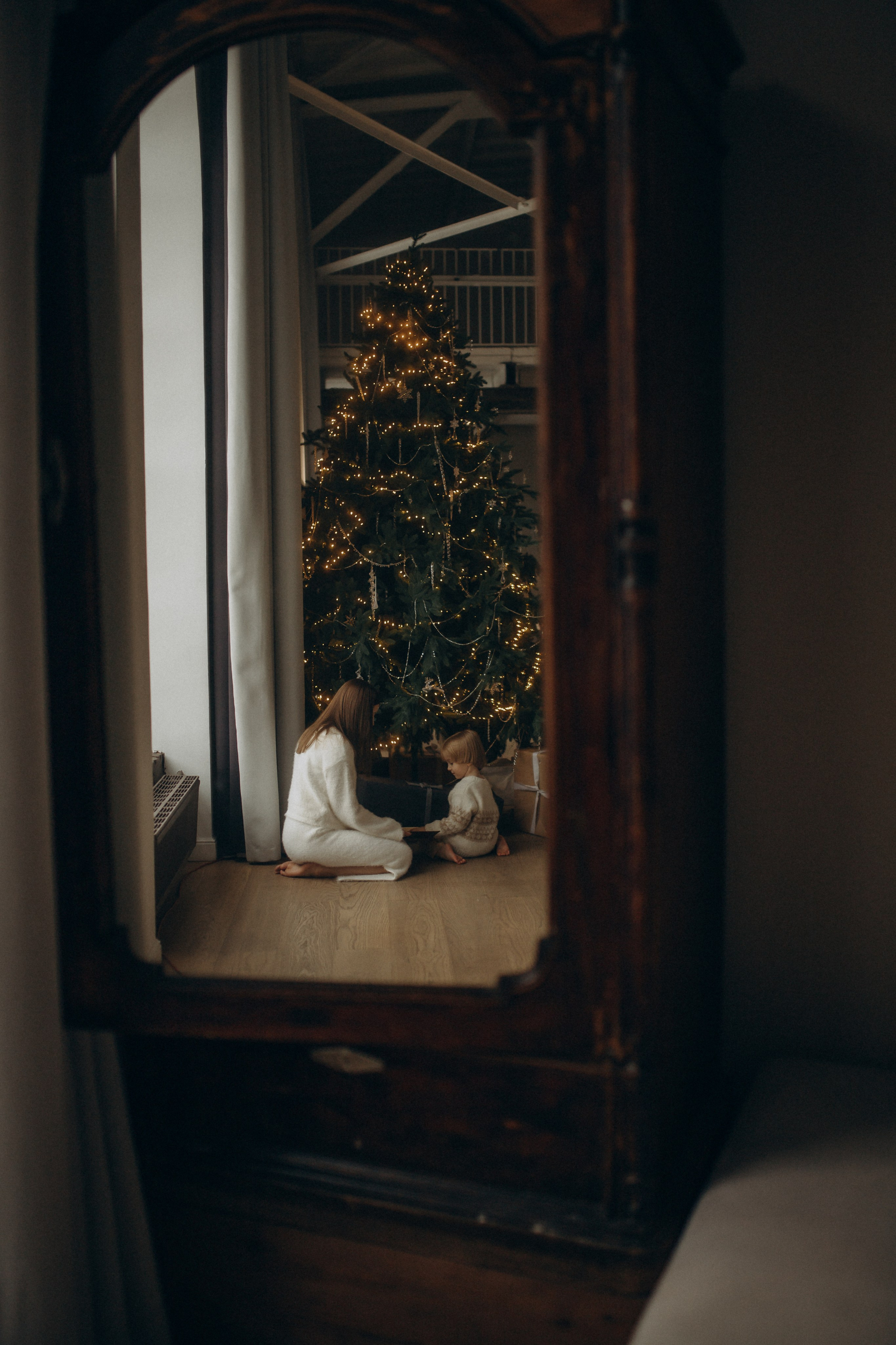 Новогоднее чудо. Ваш фотограф АНАстасия Земскова