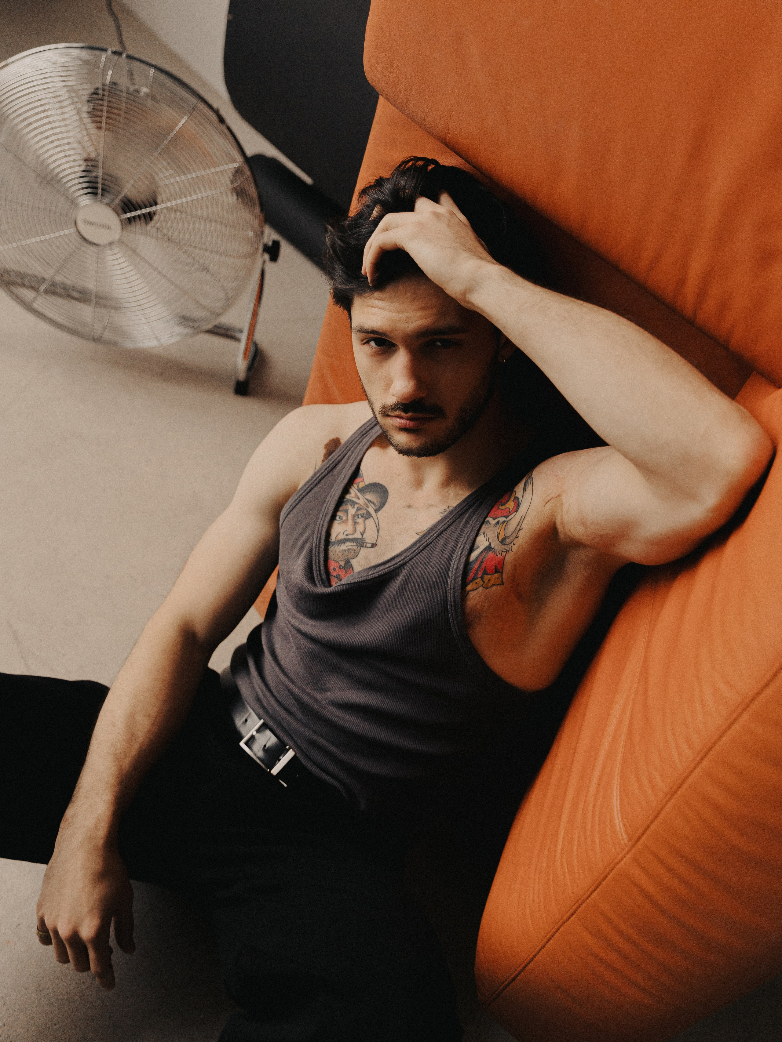 Gennady. Свадебный и портретный фотограф в Калининграде и Москве Марк Юдинцев