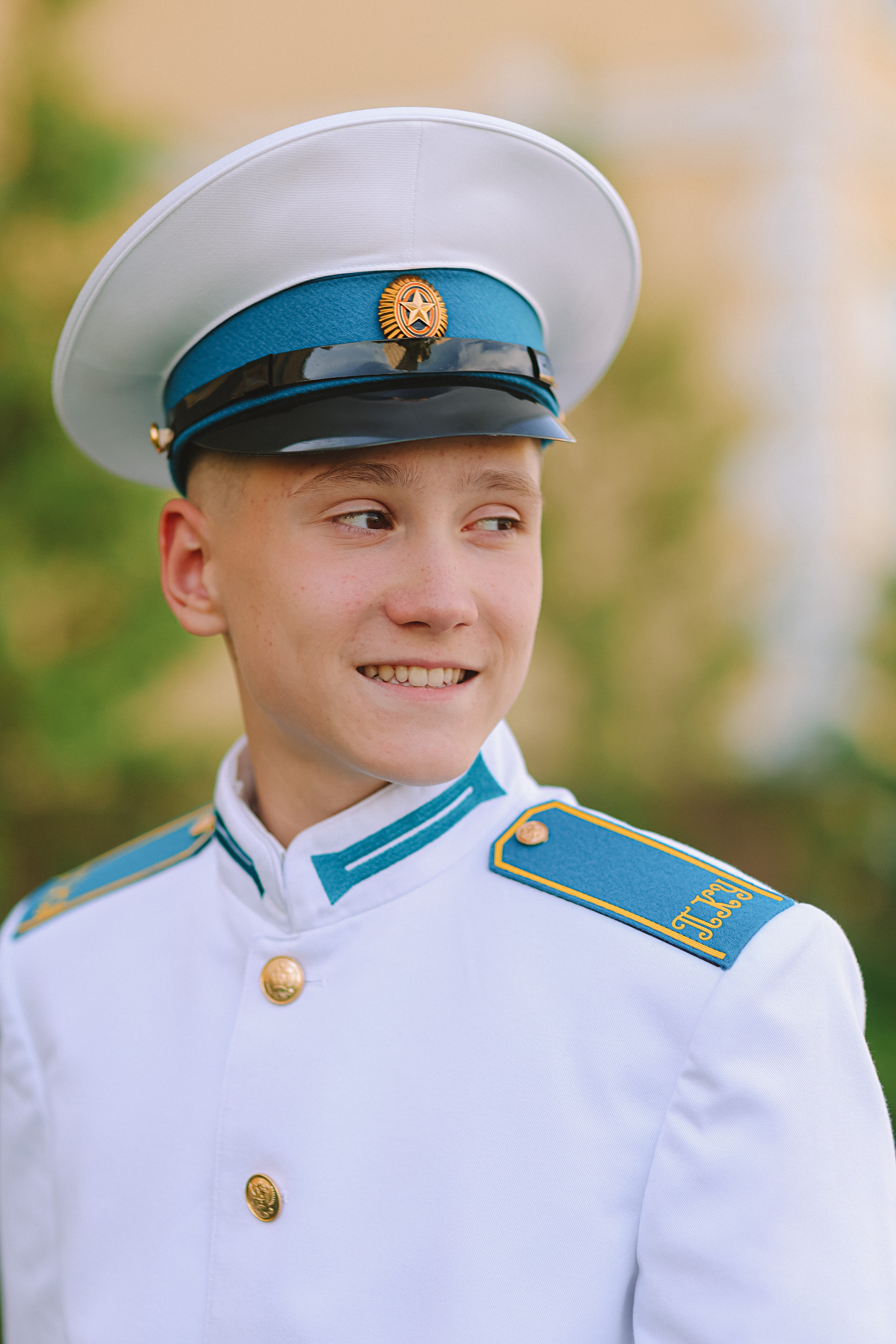 Кадетское училище. Семейный фотограф Тюмень, фотограф на роды Салмина Мария