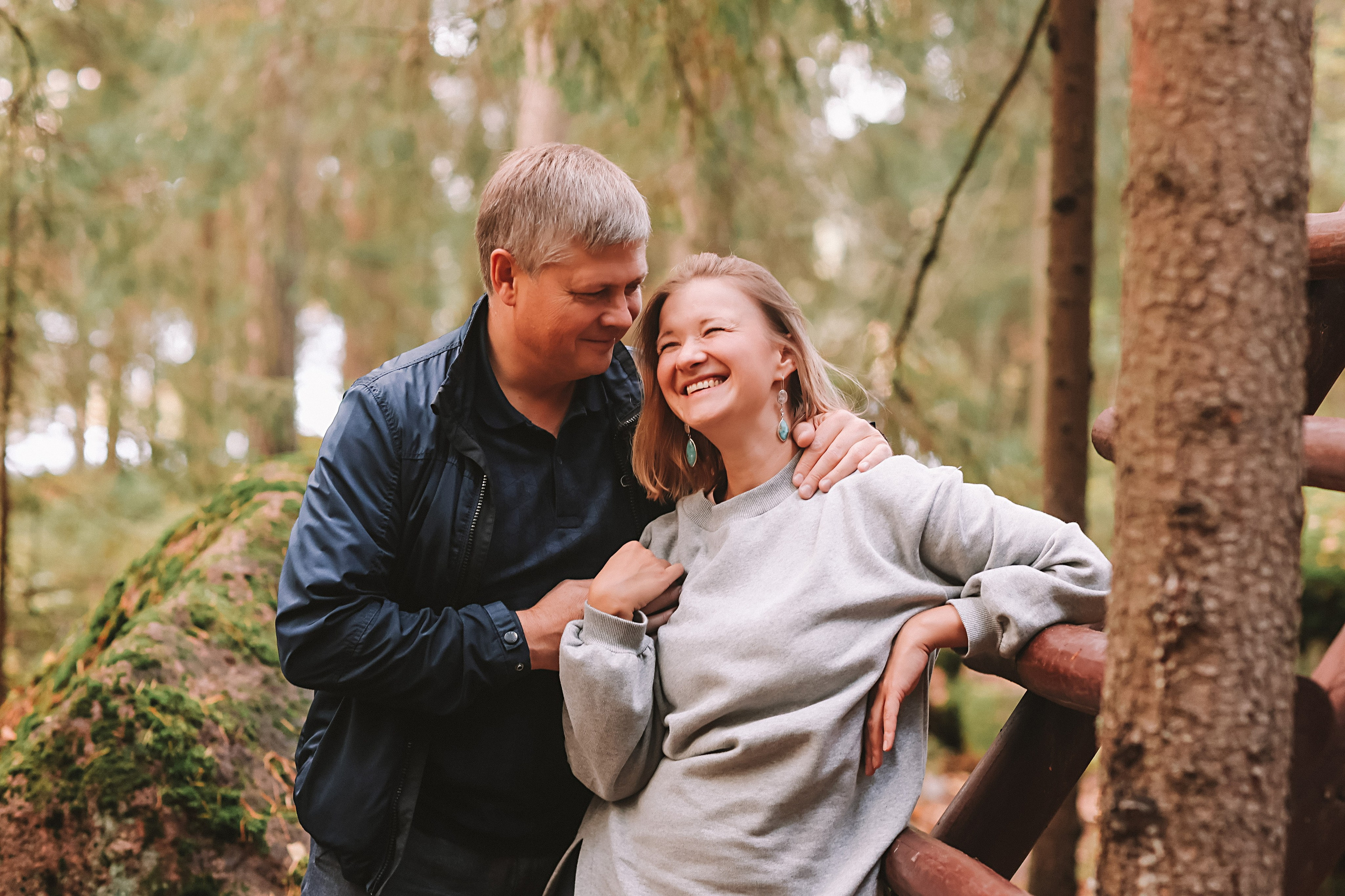 Выборг. Семейный фотограф Тюмень, фотограф на роды Салмина Мария