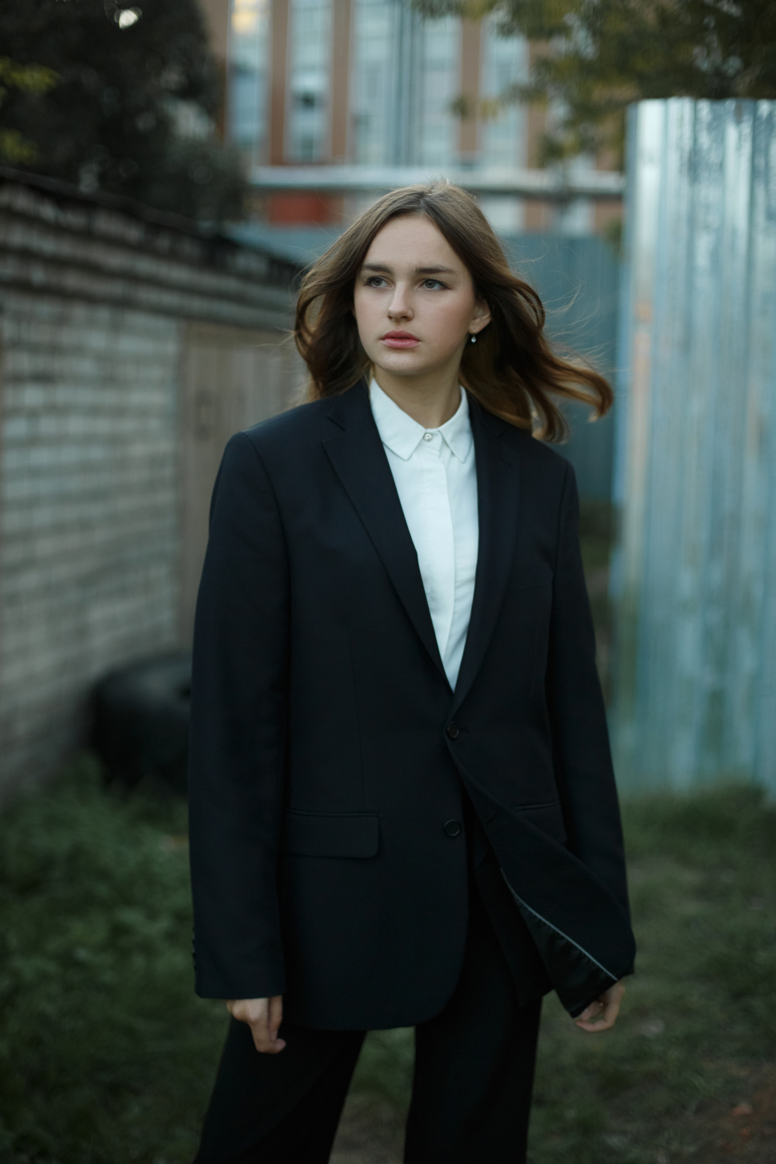 Sonya P. Modeling agency TM MODELS