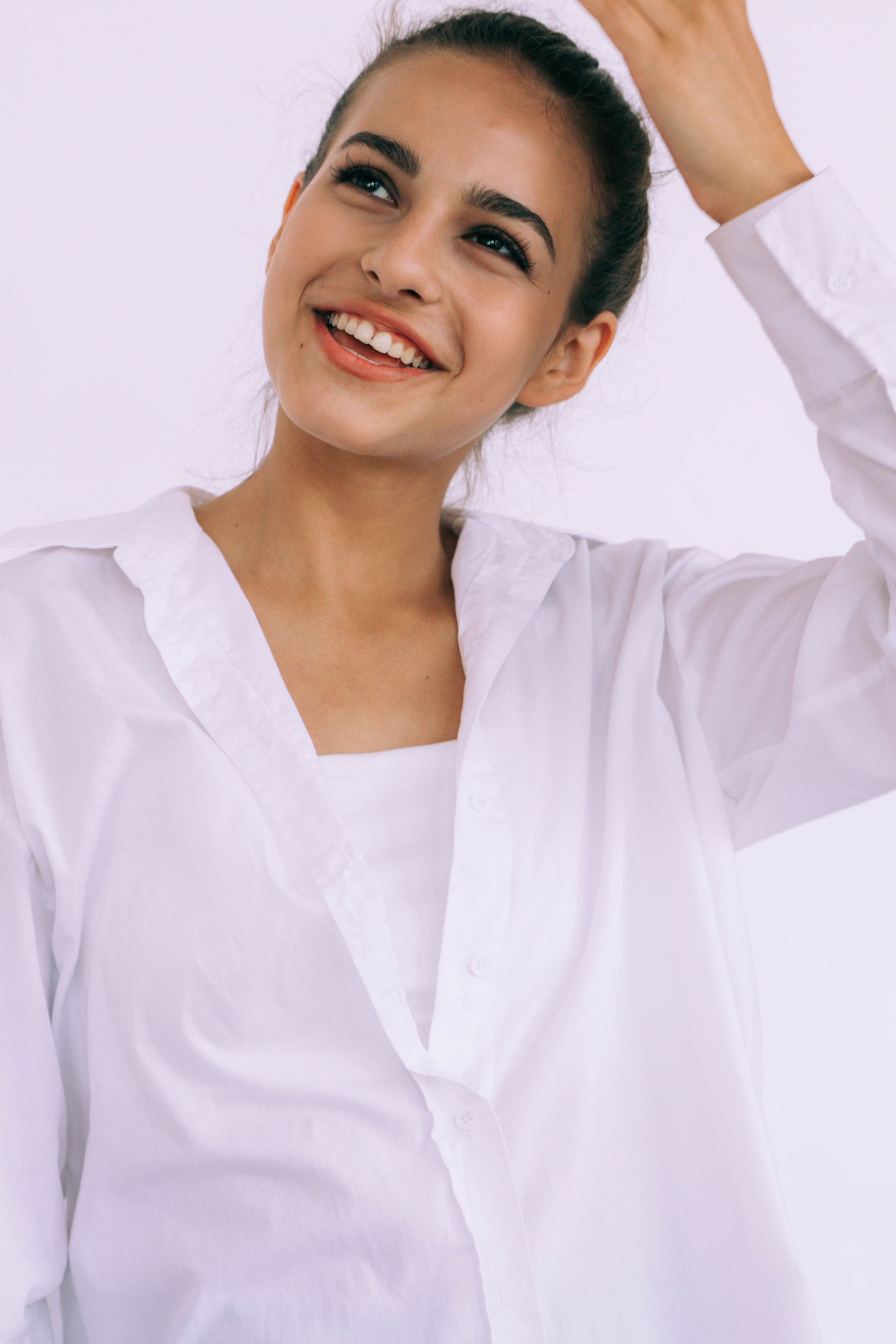 Kamila. Modeling agency TM MODELS