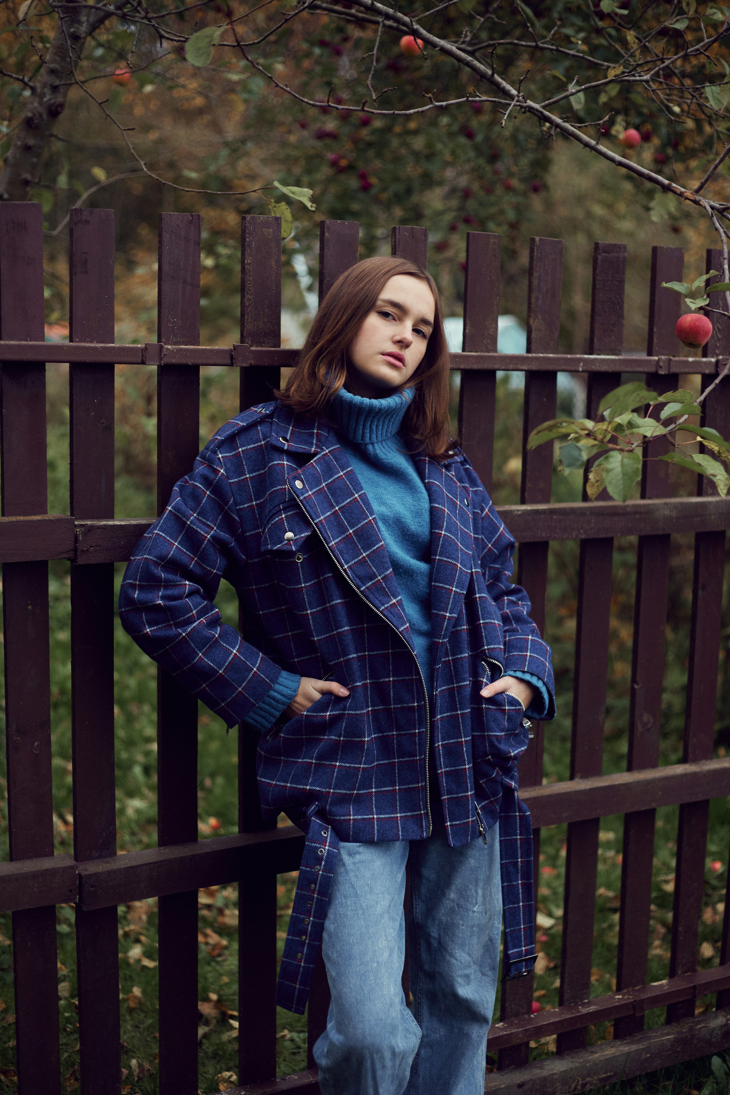 Sonya P. Modeling agency TM MODELS