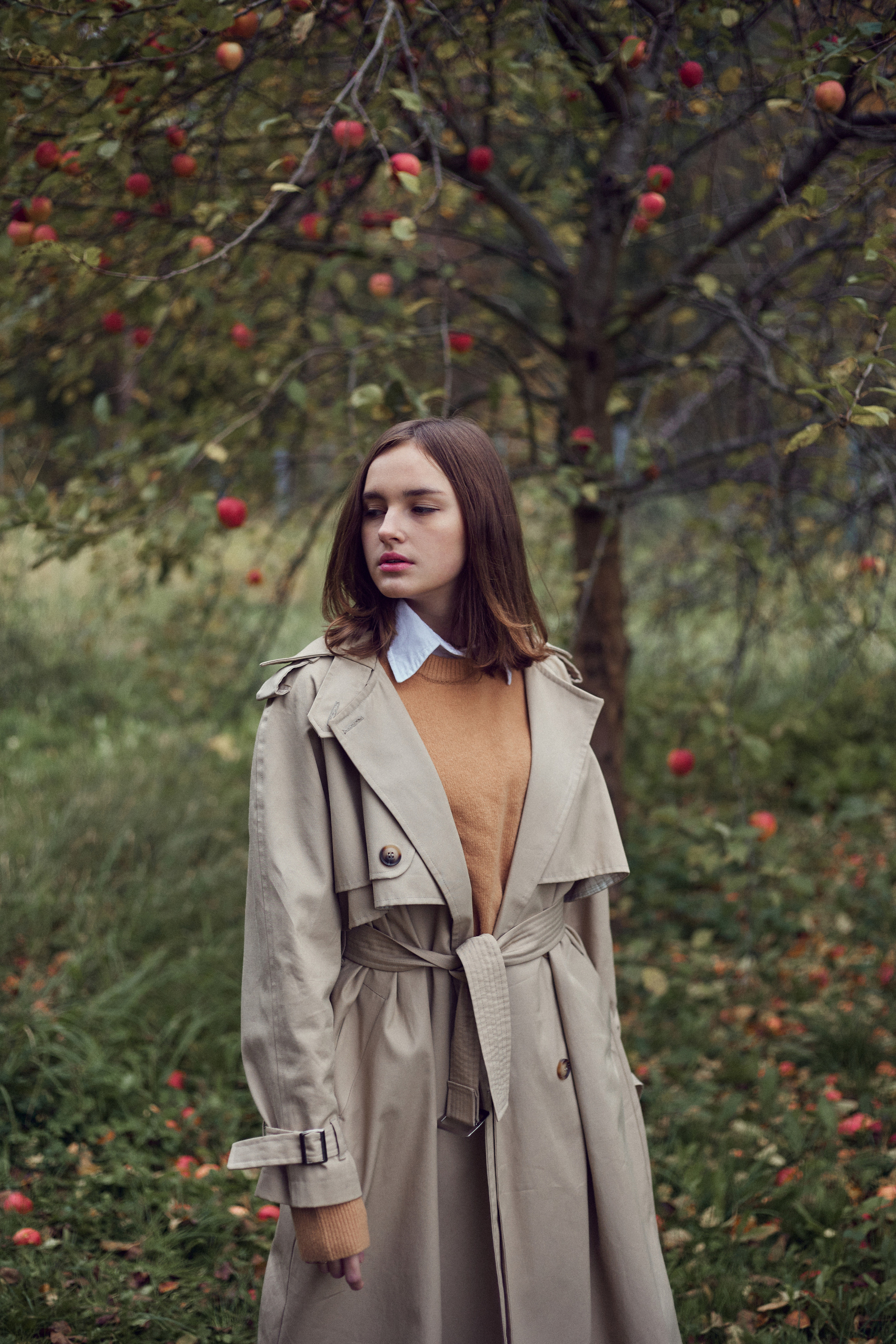 Sonya P. Modeling agency TM MODELS