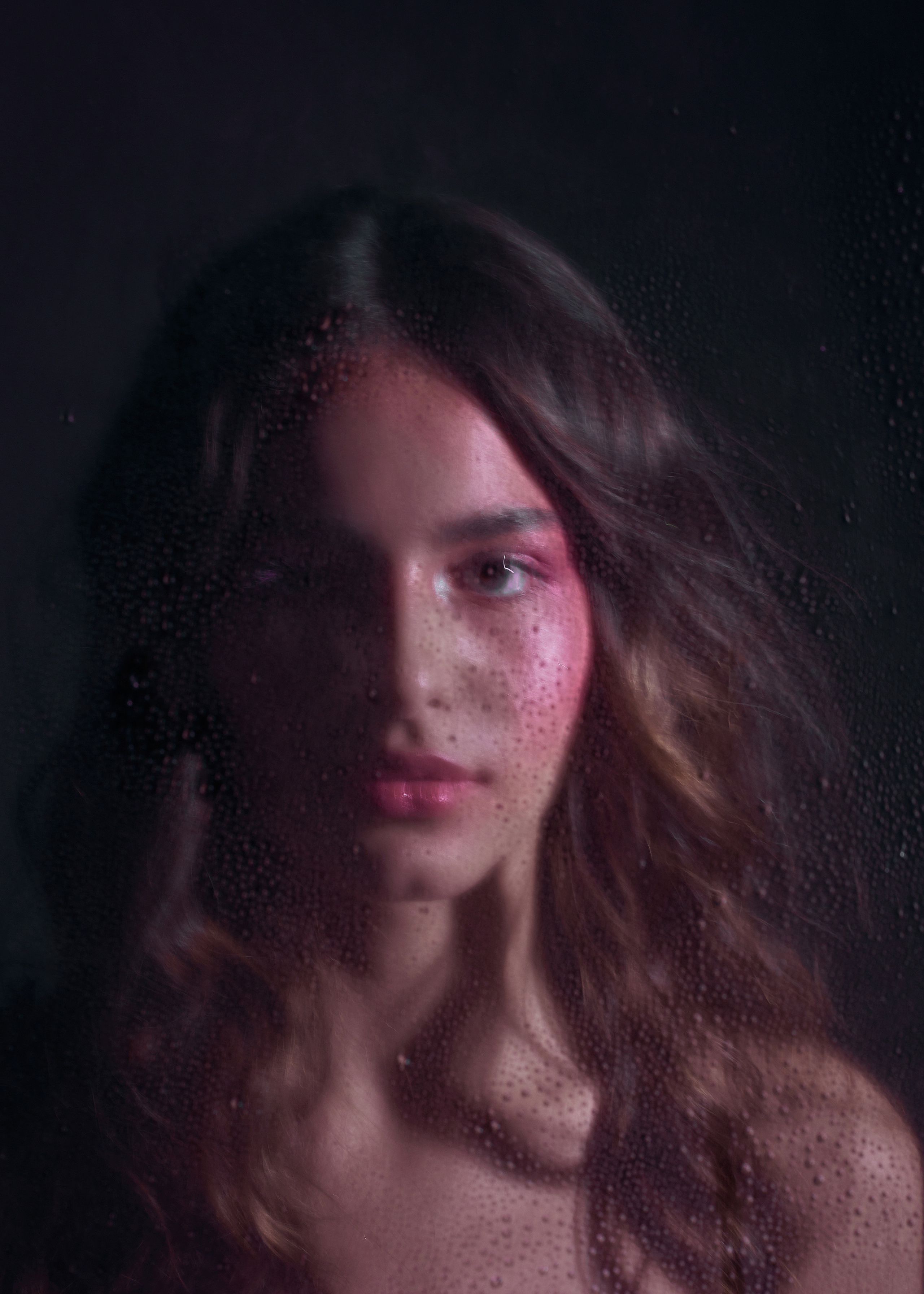 Kamila. Modeling agency TM MODELS