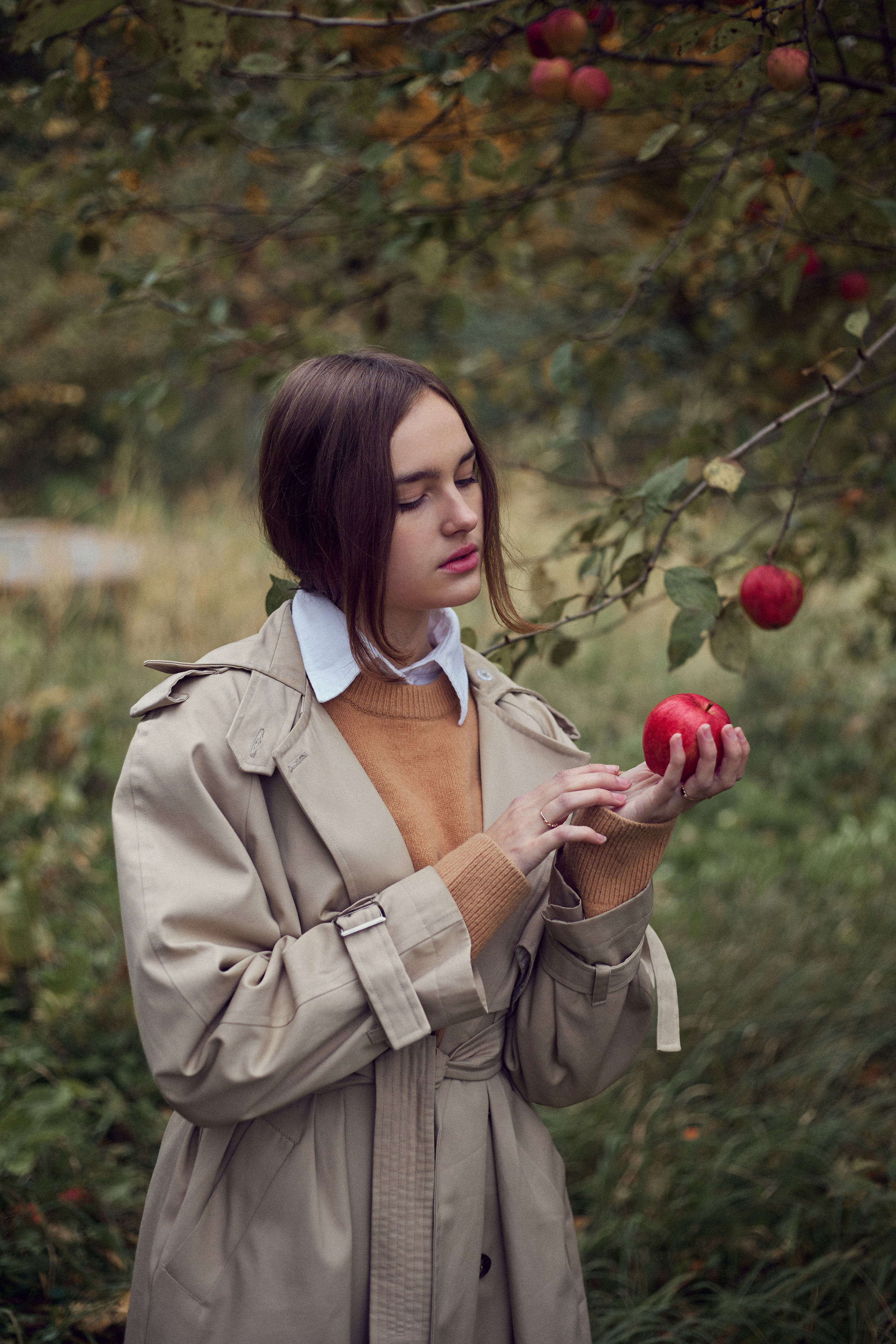 Sonya P. Modeling agency TM MODELS