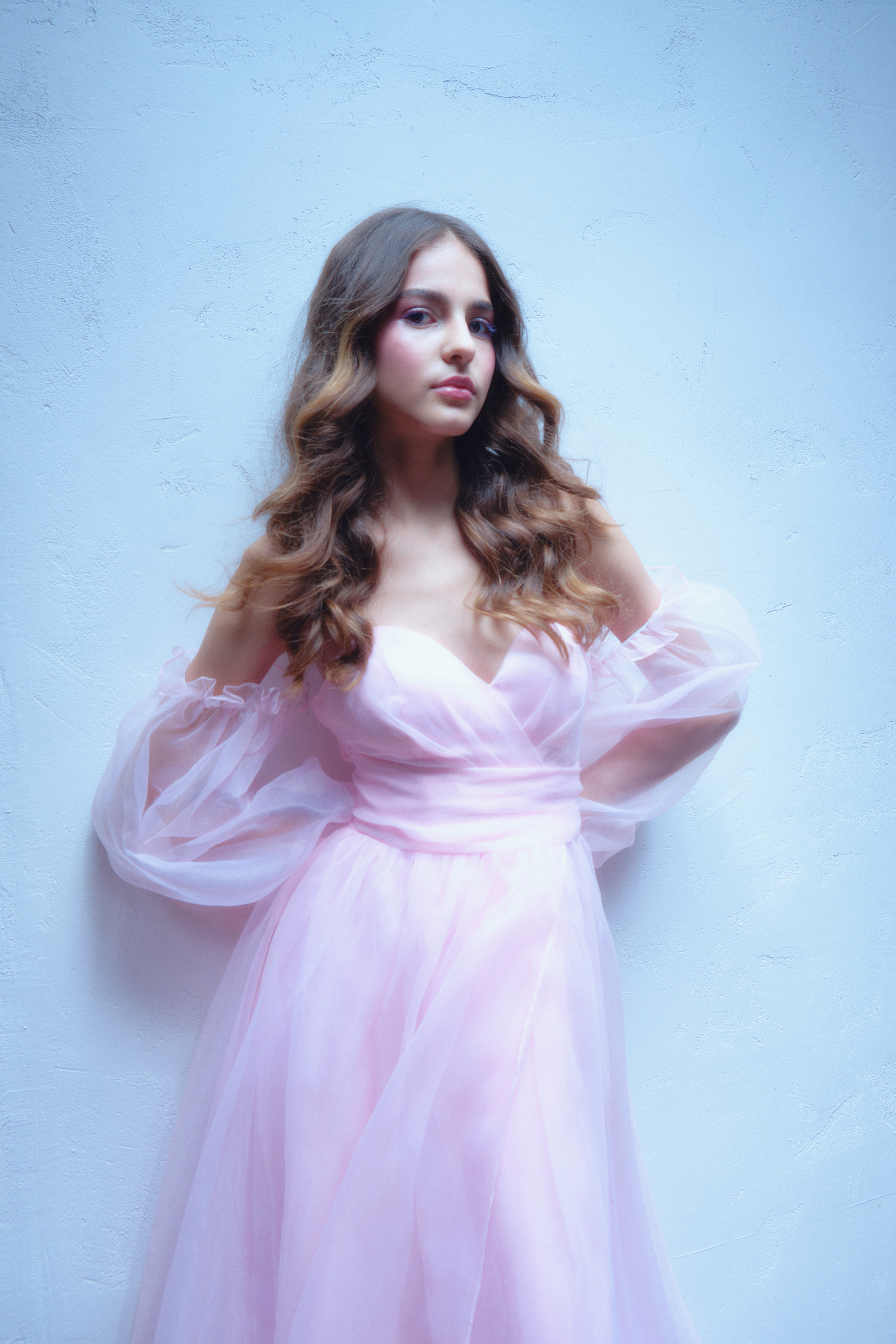 Kamila. Modeling agency TM MODELS