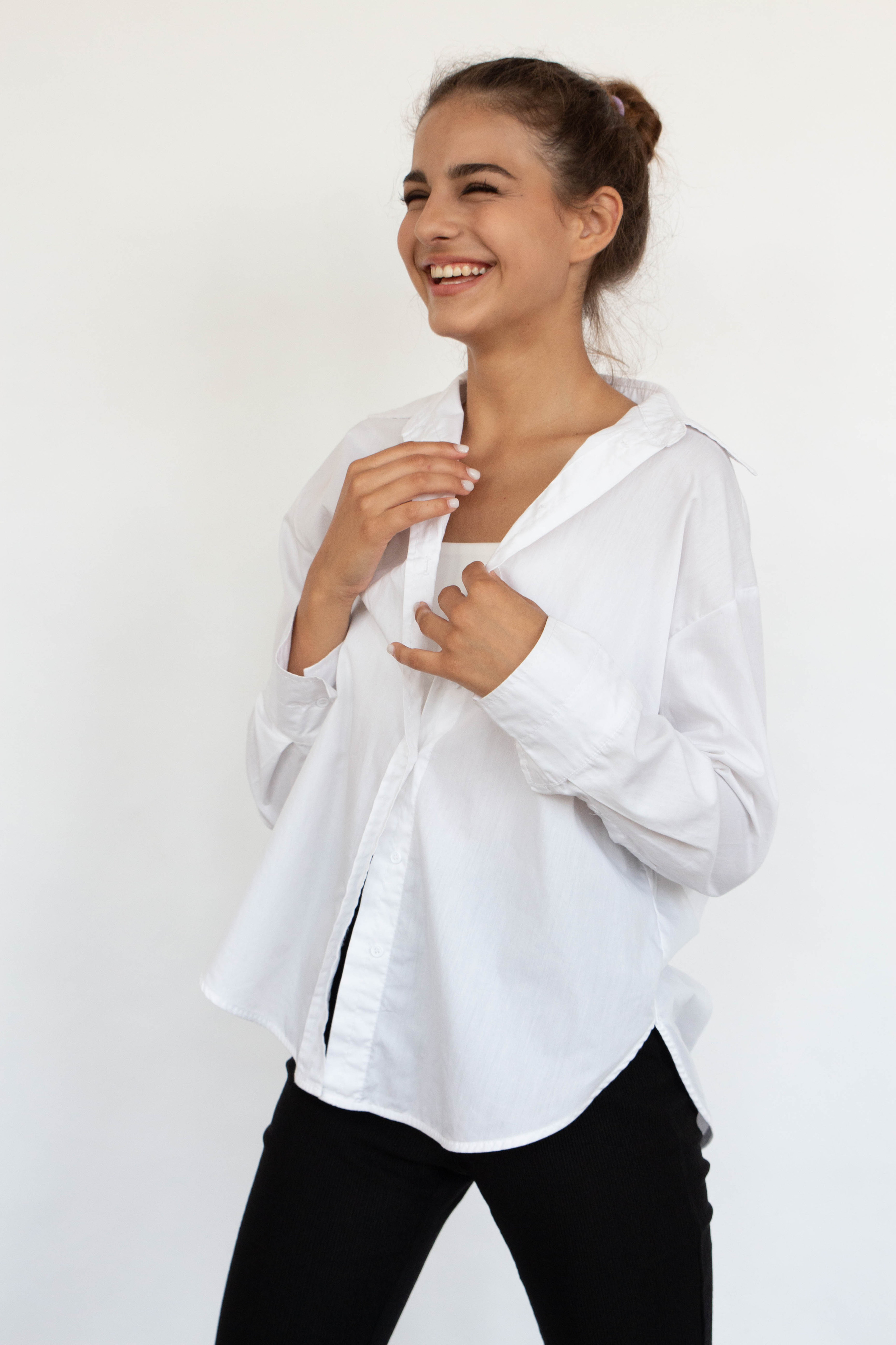 Kamila. Modeling agency TM MODELS