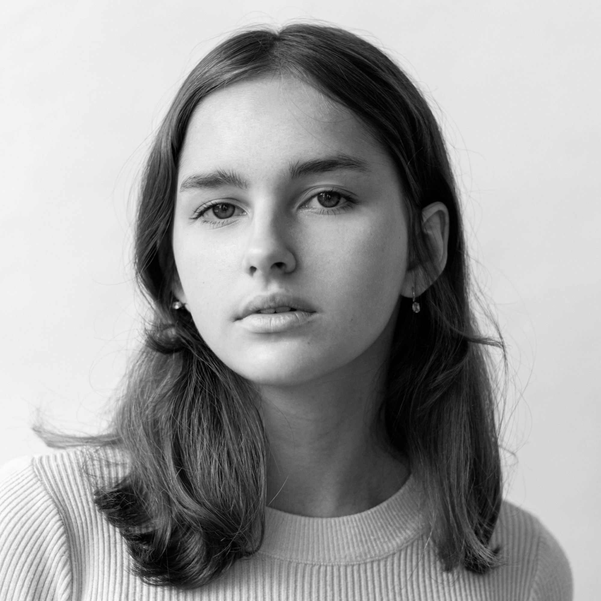 Sonya P. Modeling agency TM MODELS