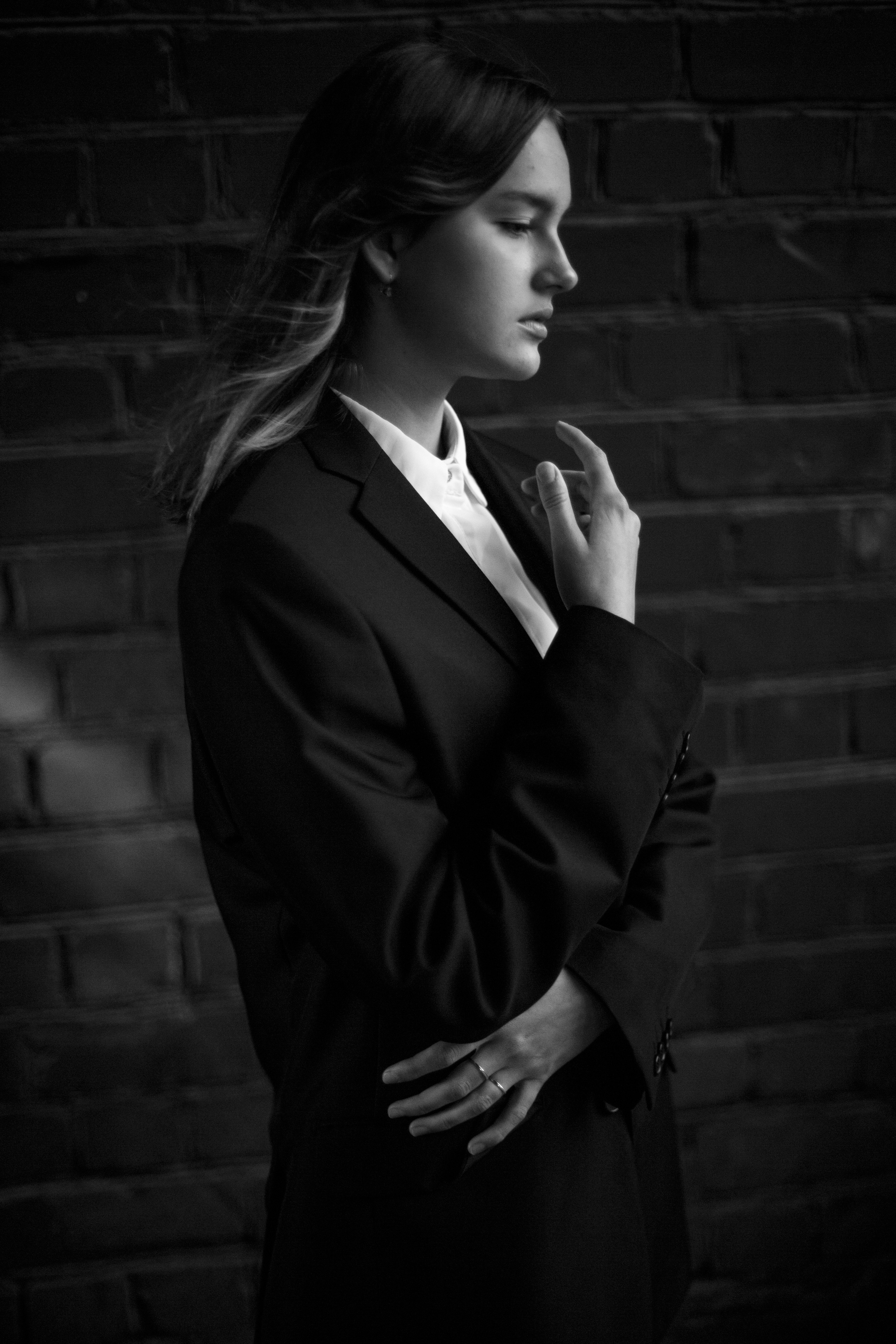 Sonya P. Modeling agency TM MODELS