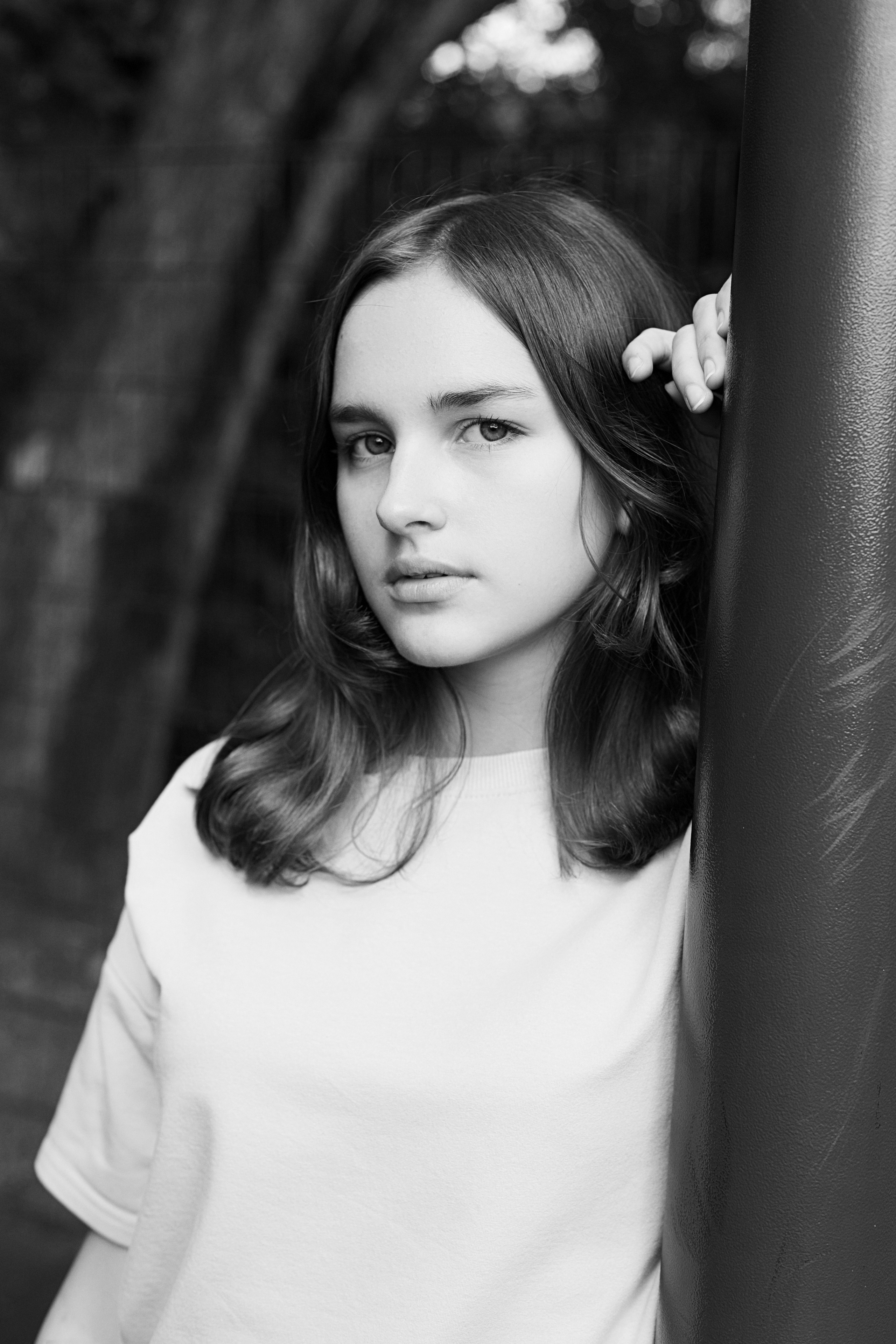 Sonya P. Modeling agency TM MODELS