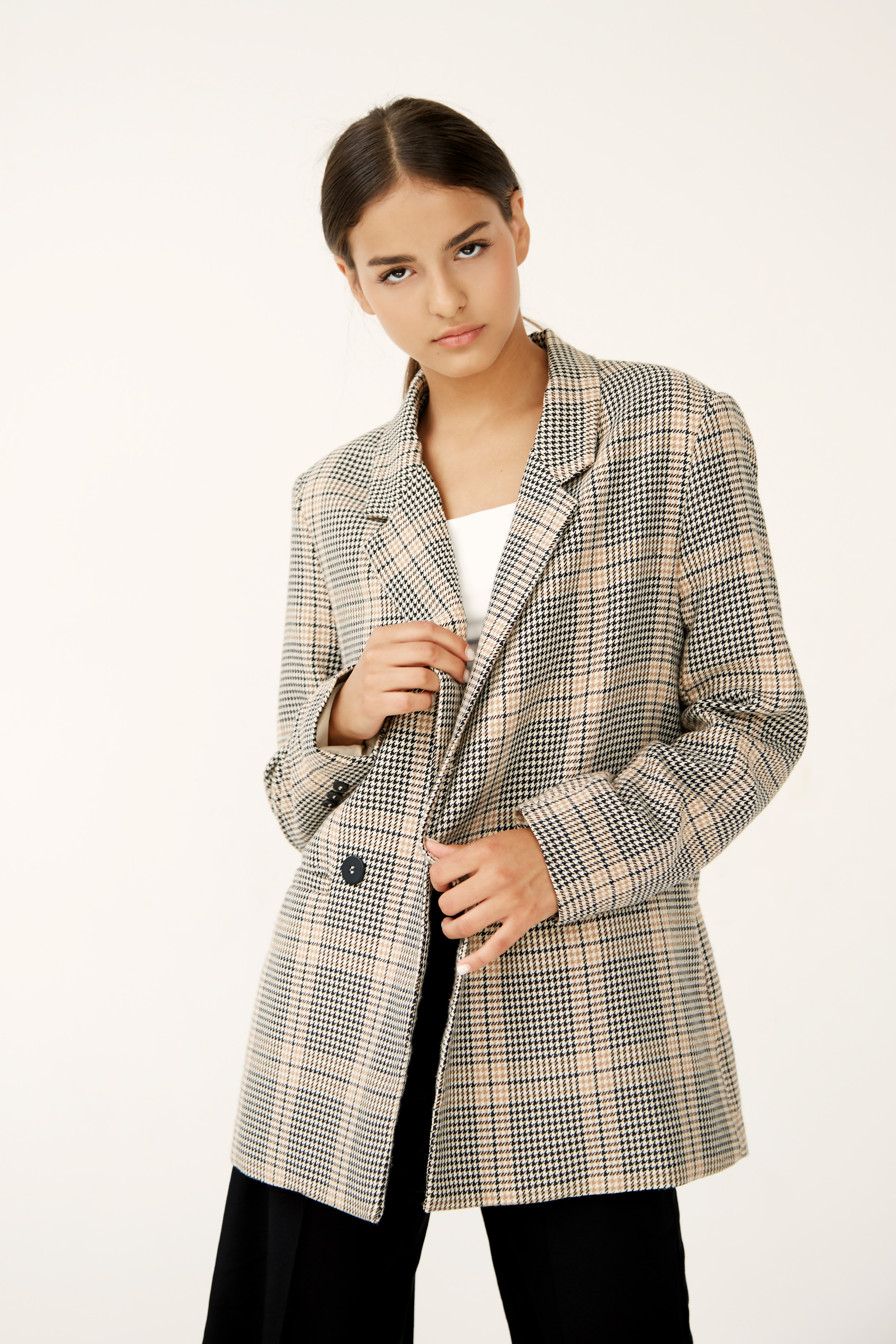 Kamila. Modeling agency TM MODELS