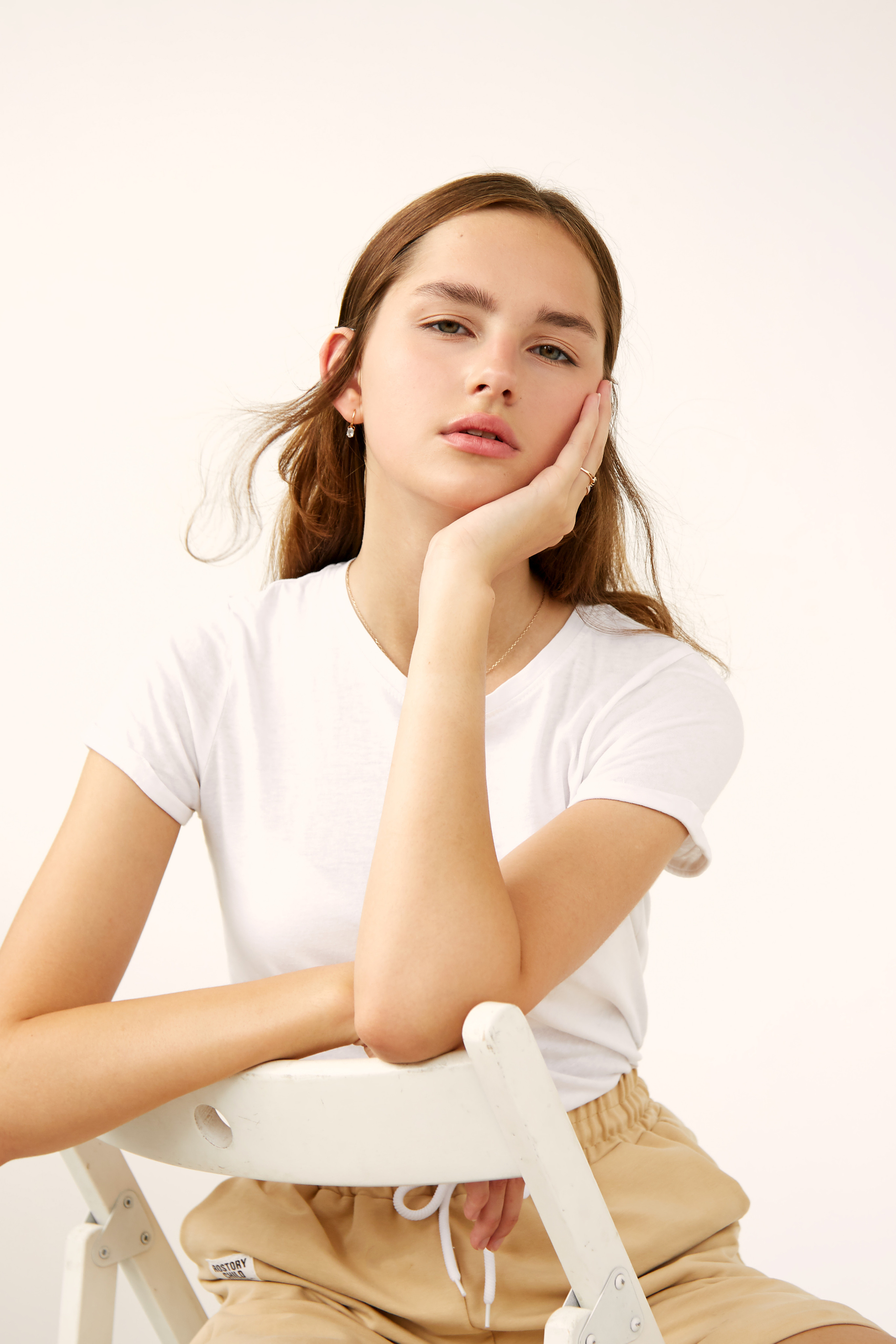 Sonya P. Modeling agency TM MODELS