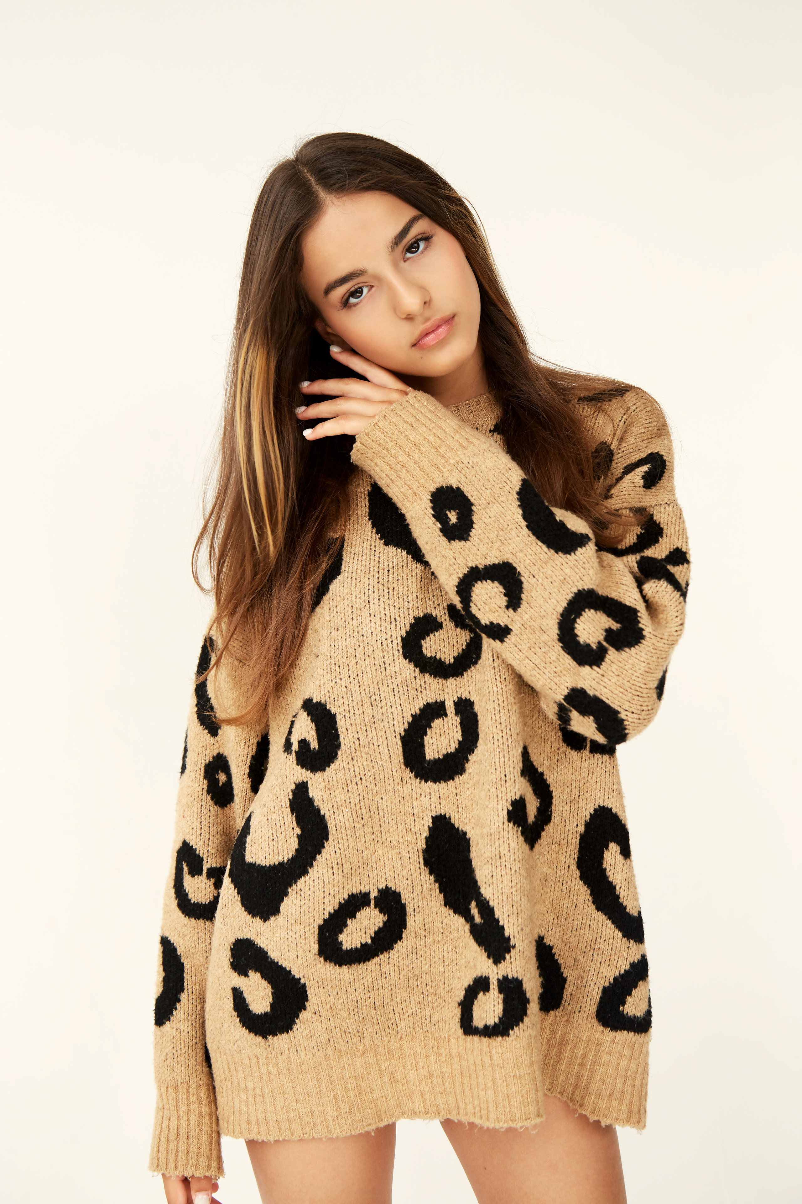 Kamila. Modeling agency TM MODELS