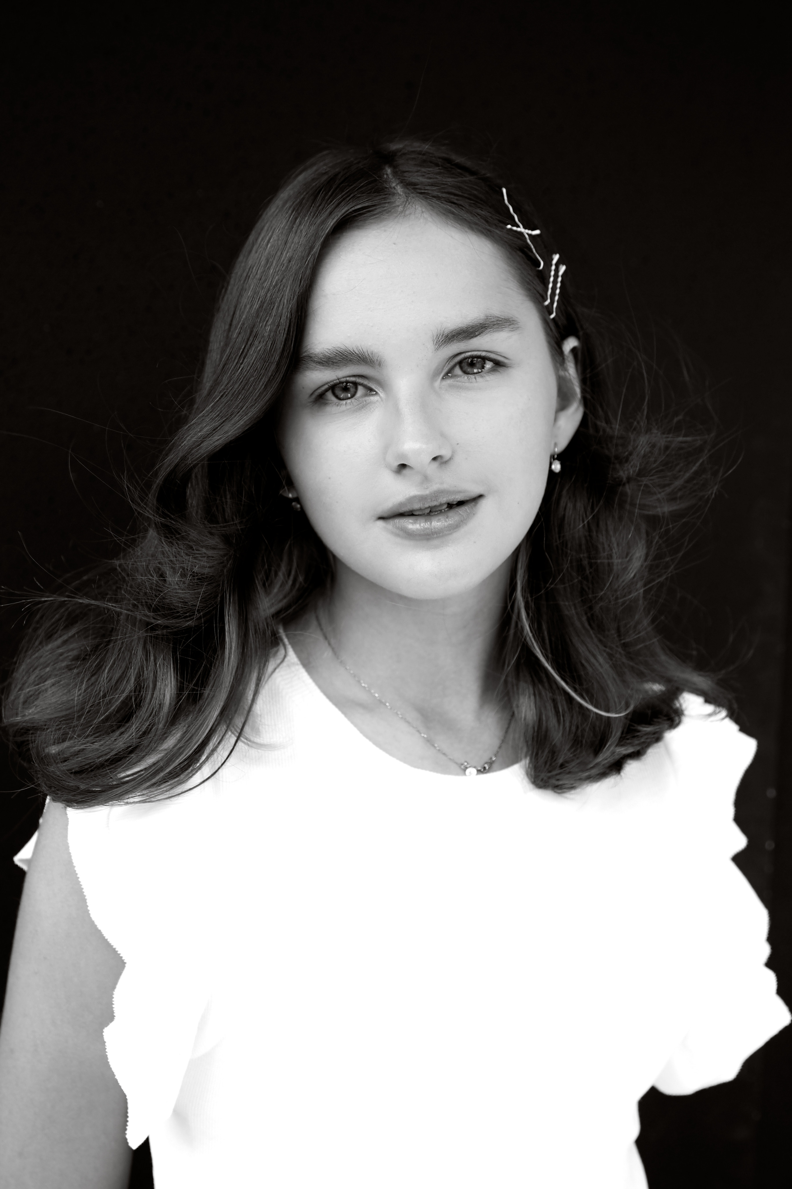 Sonya P. Modeling agency TM MODELS