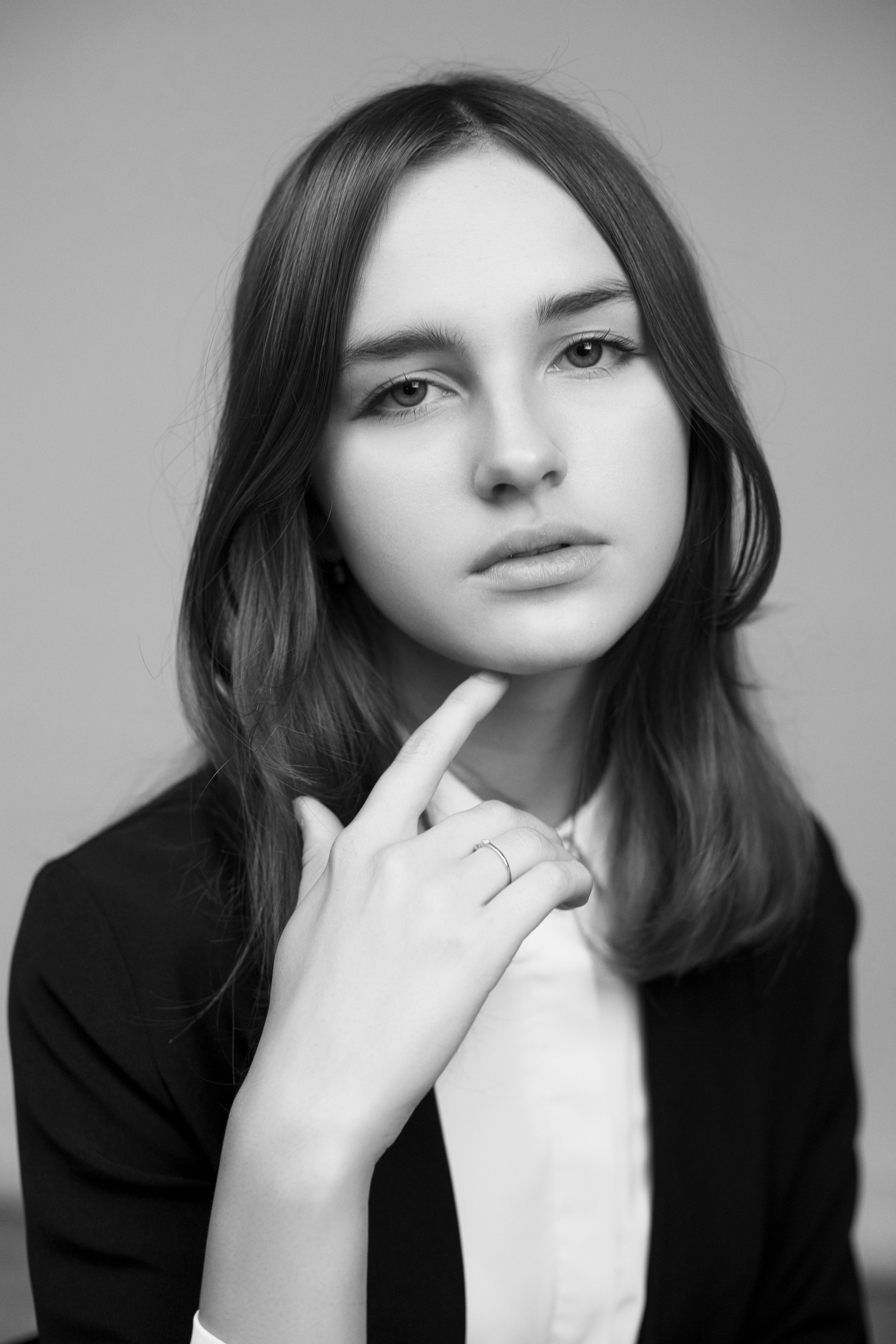 Sonya P. Modeling agency TM MODELS