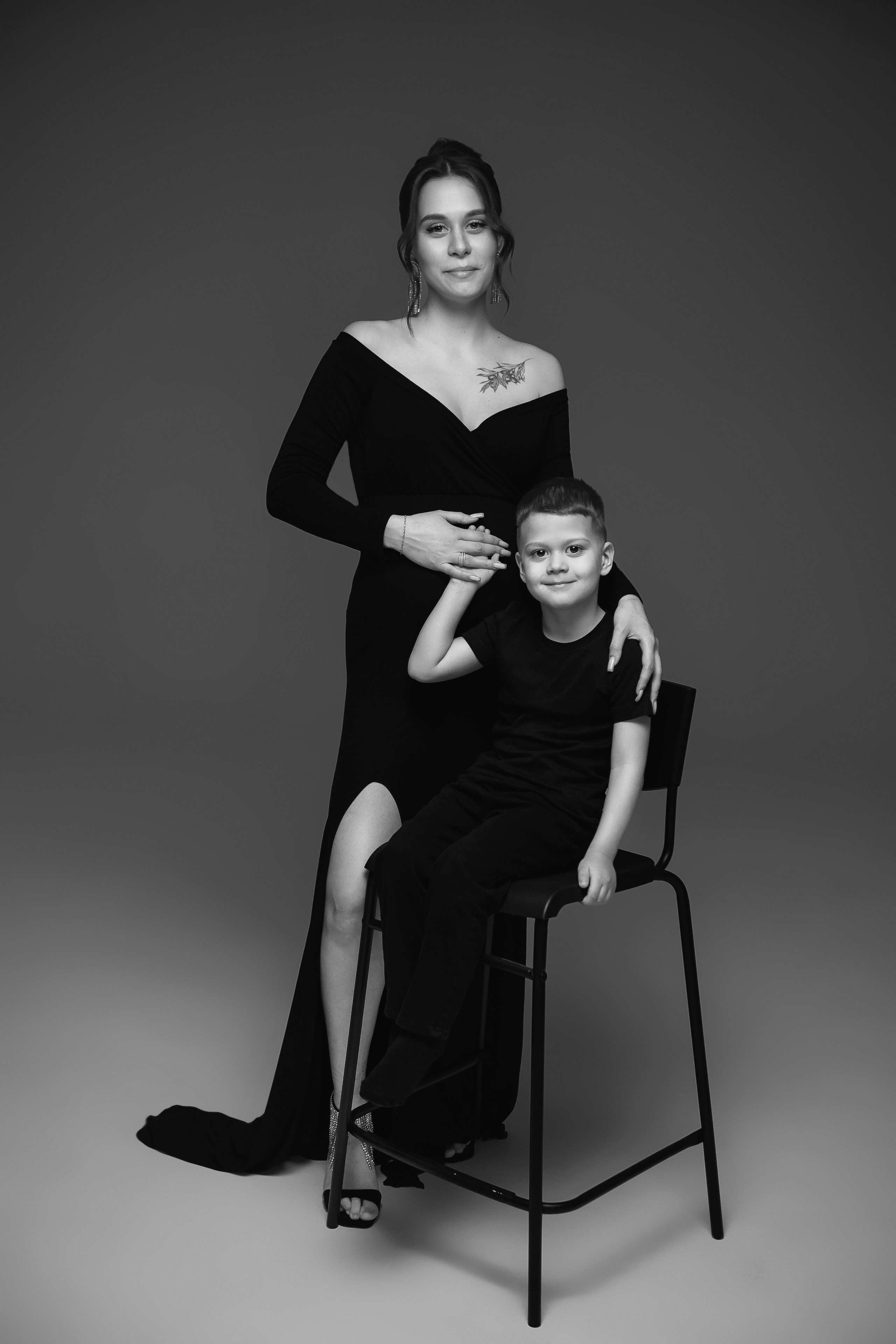 Фотосессия беременности (1). Фотограф Анна Качан