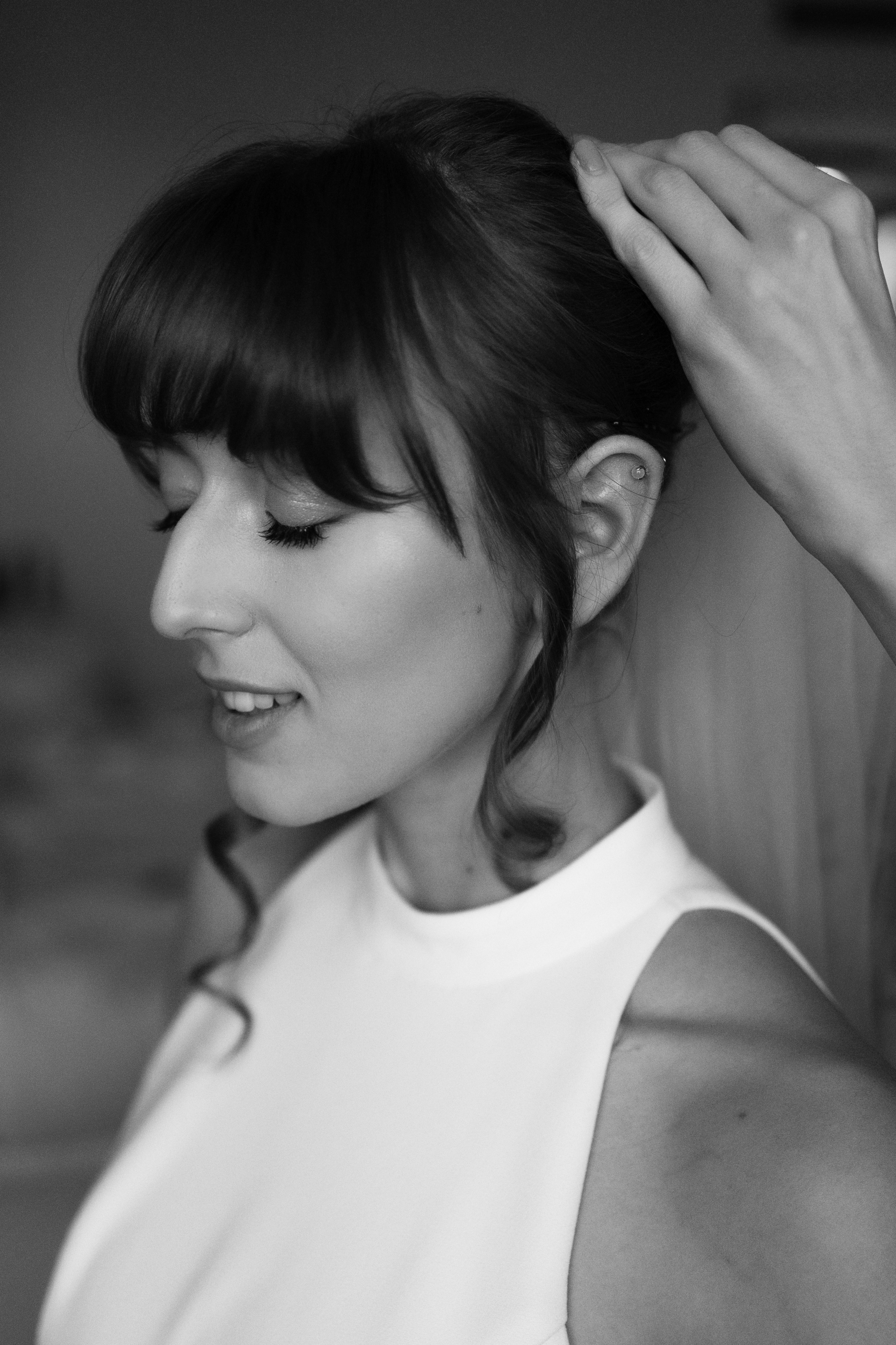 И. + А. Radisson Blu Belorusskaya + банкет. Семейный и lovestory фотограф в Москве Светлана Коняхина