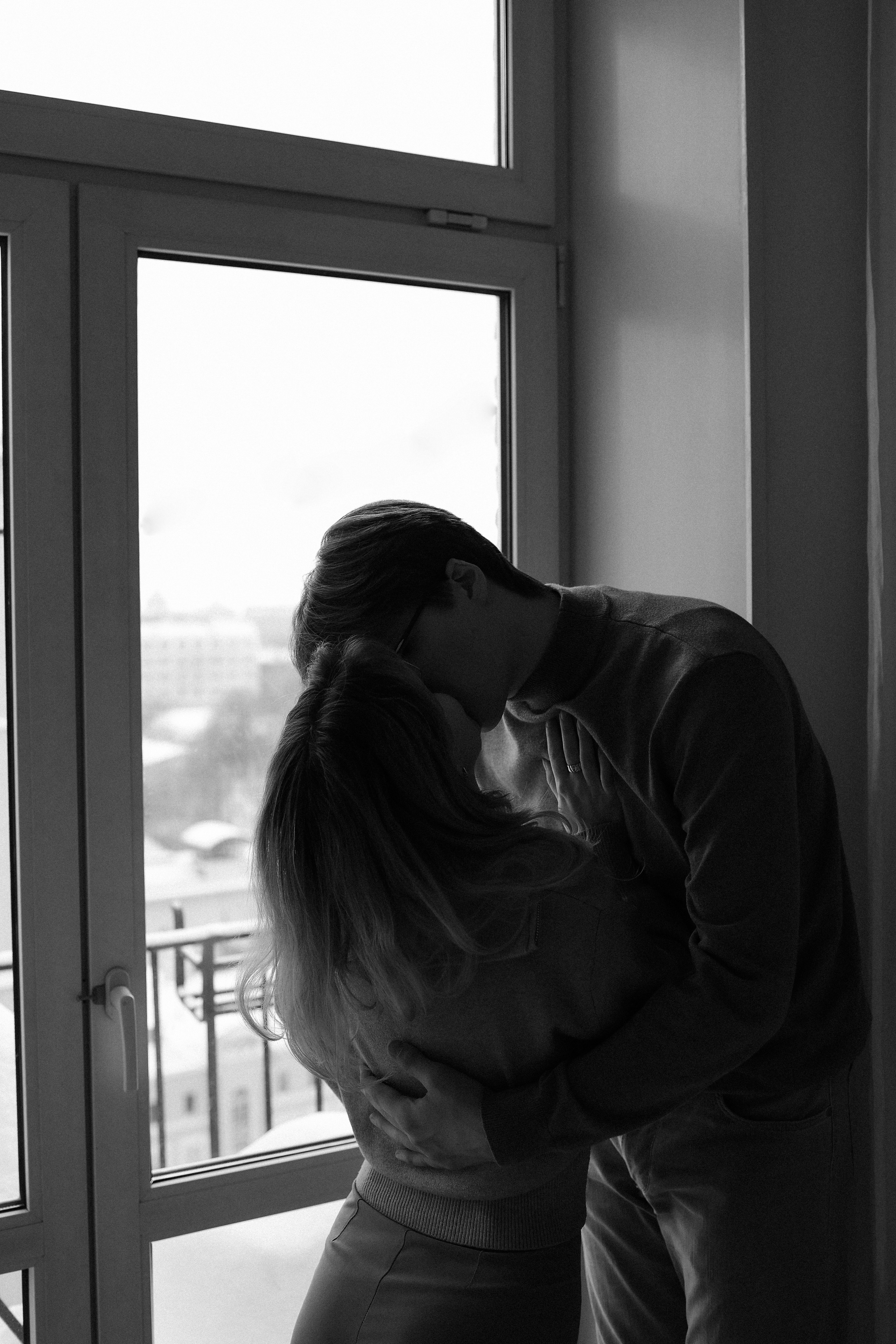 В кругу семьи. Семейный и lovestory фотограф в Москве Светлана Коняхина