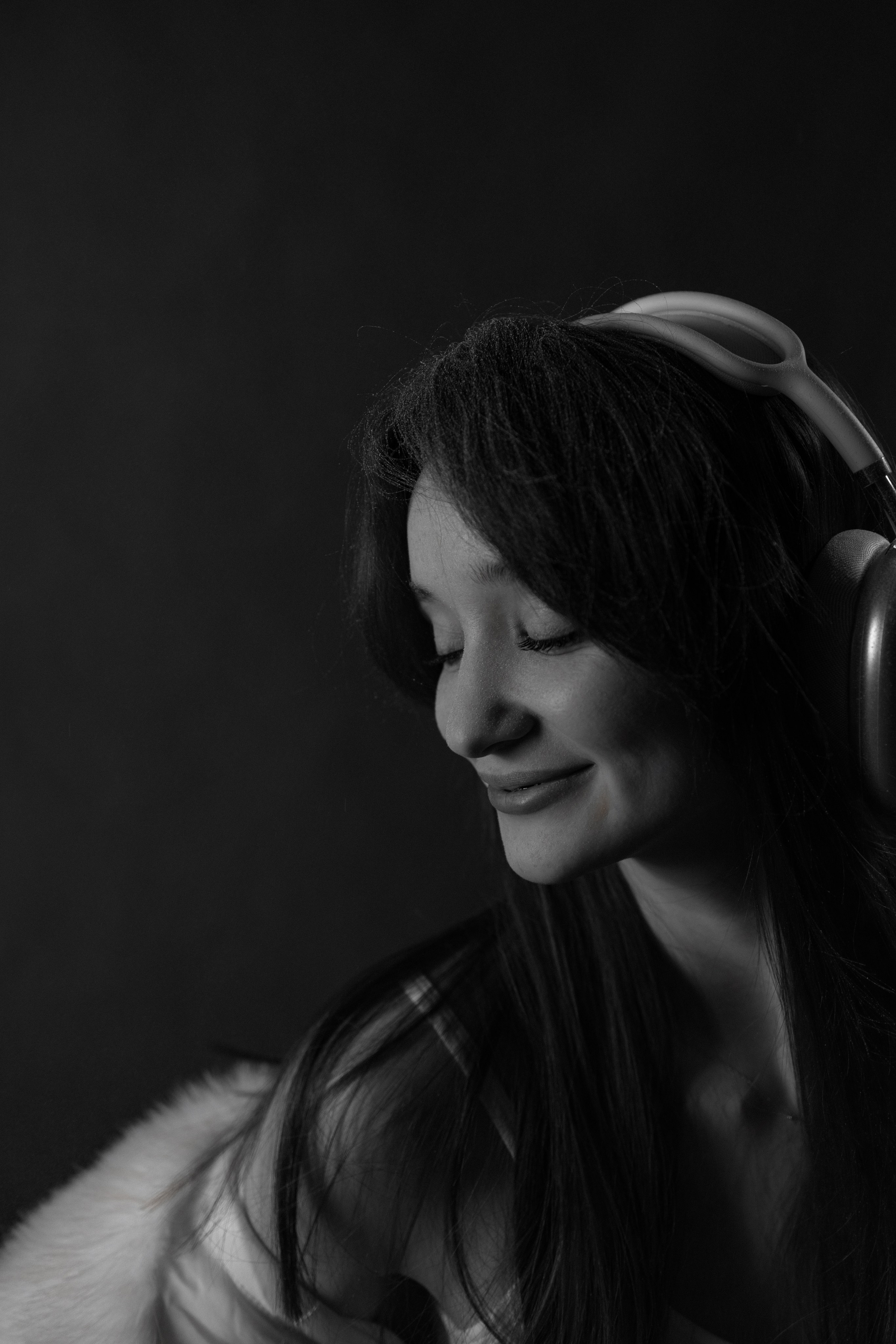 Диана. Фотограф Татьяна Семенова