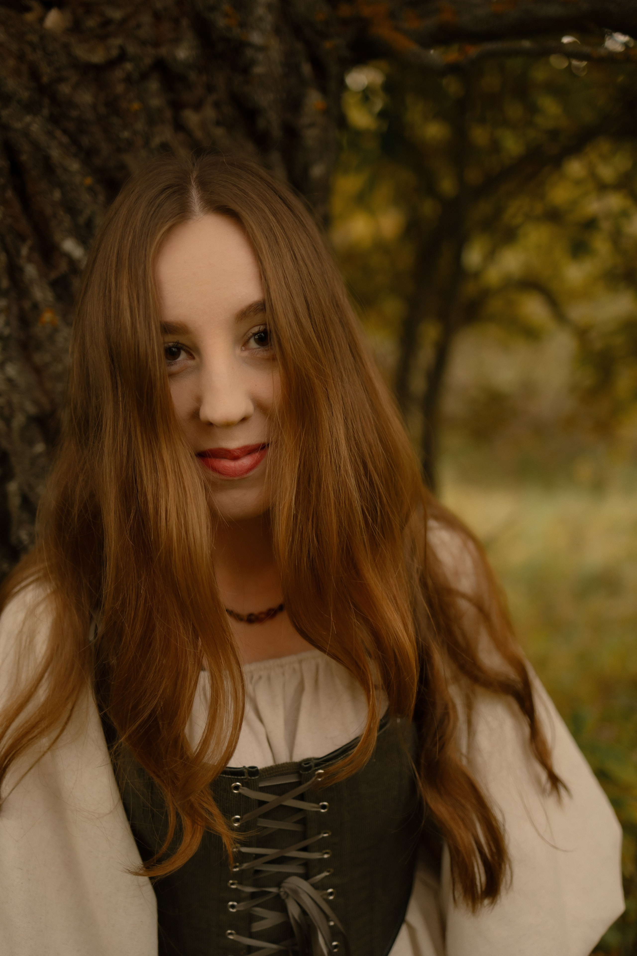 Анжелика. Фотограф Татьяна Семенова