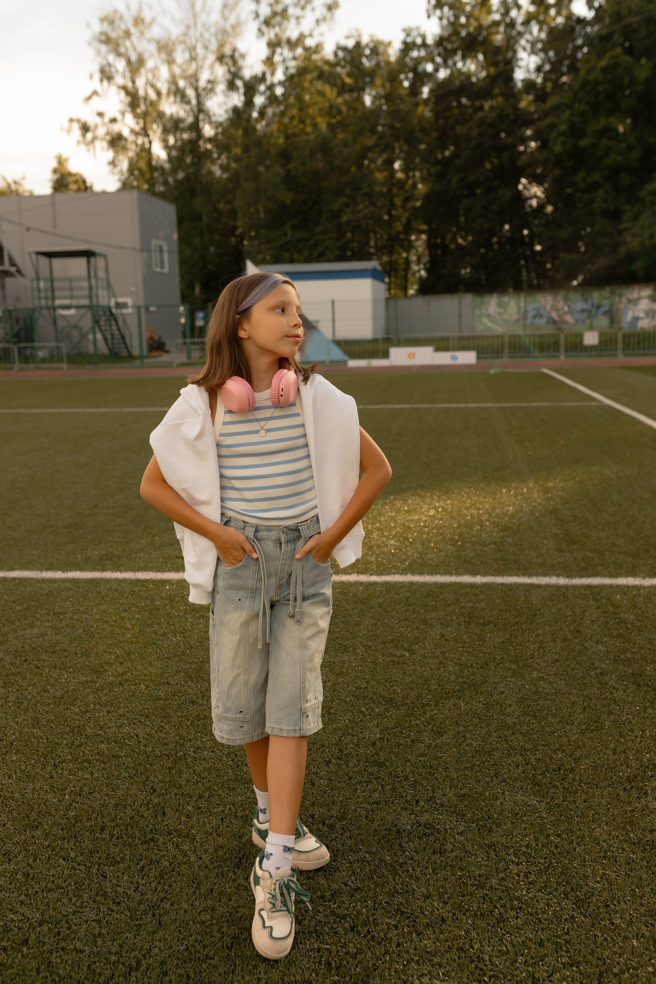 Девчонки. Фотограф Татьяна Семенова