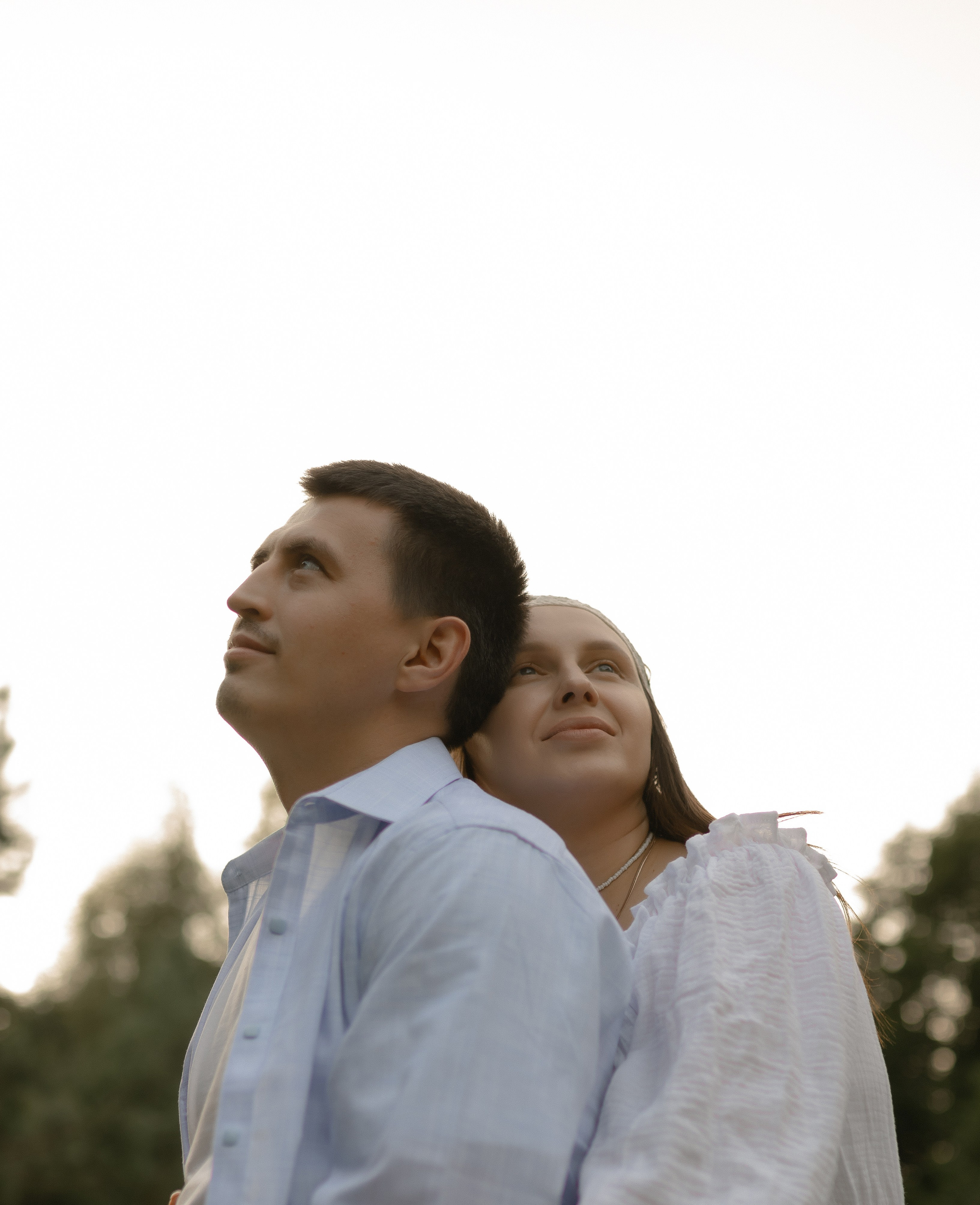 Майкл, Надя и Мигель. Фотограф Татьяна Семенова