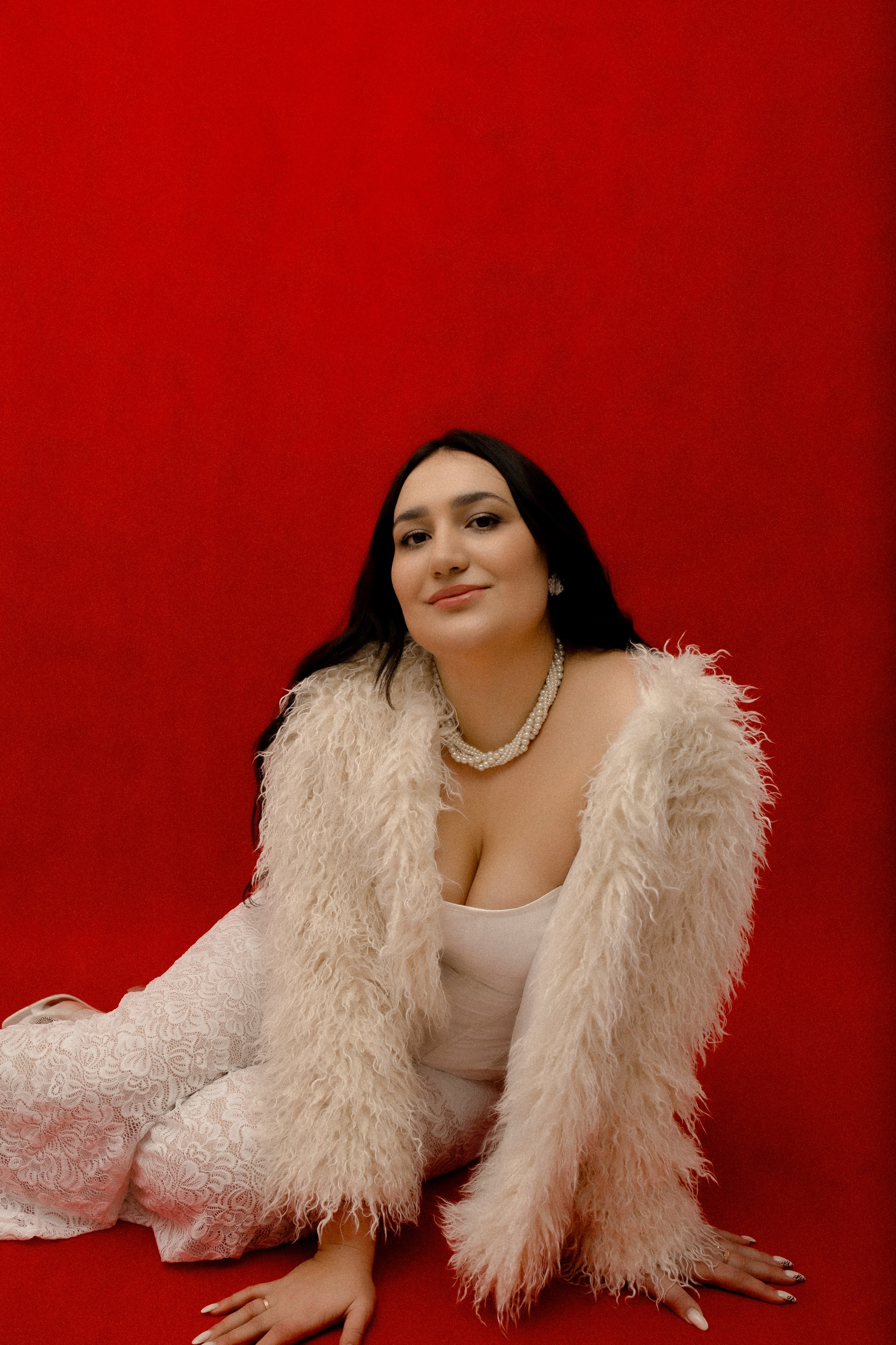 Вика. Фотограф Татьяна Семенова