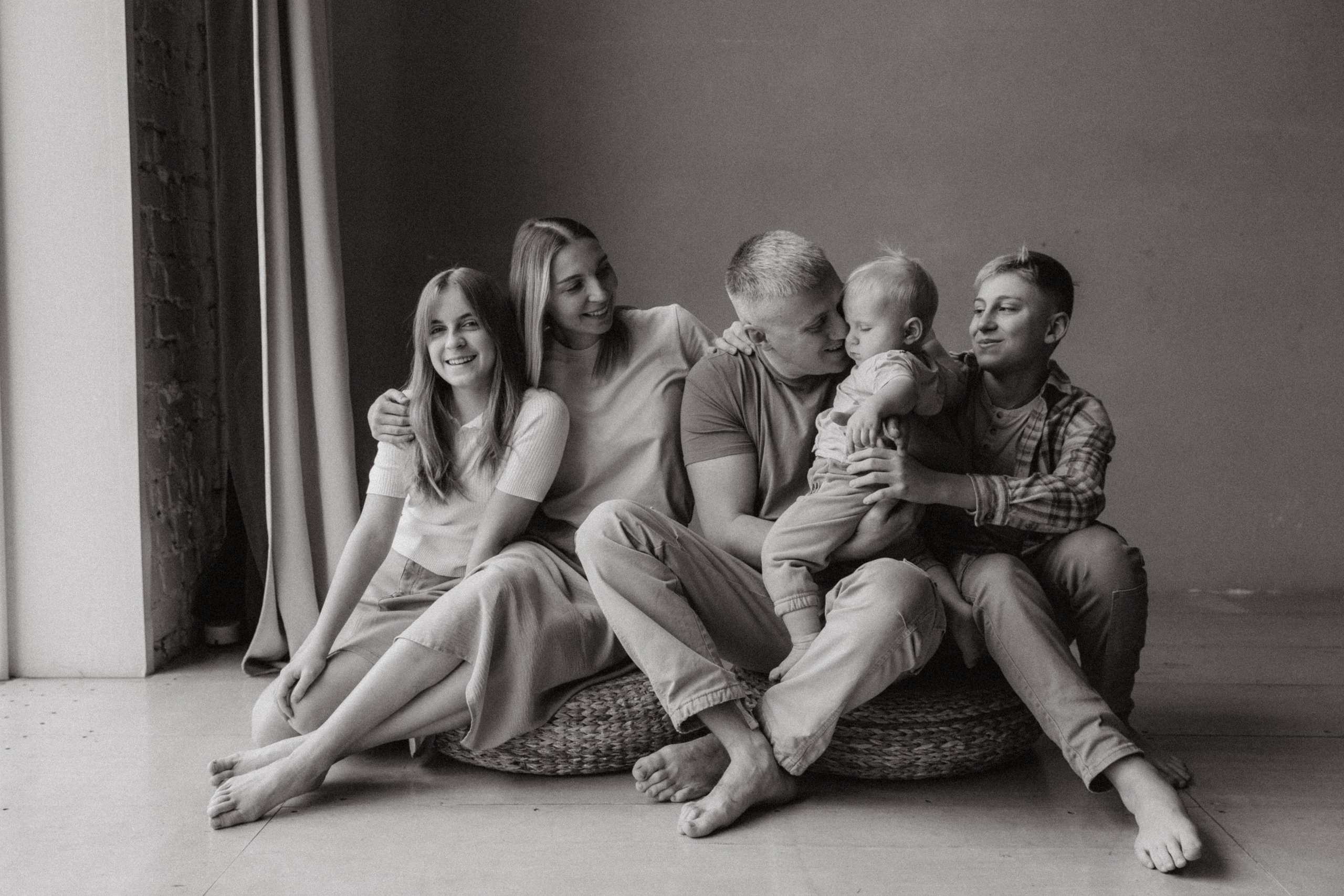 Любовь, которая растет. Фотограф Ульяна Дивина в Нижнем Новгороде и Нижегородской области