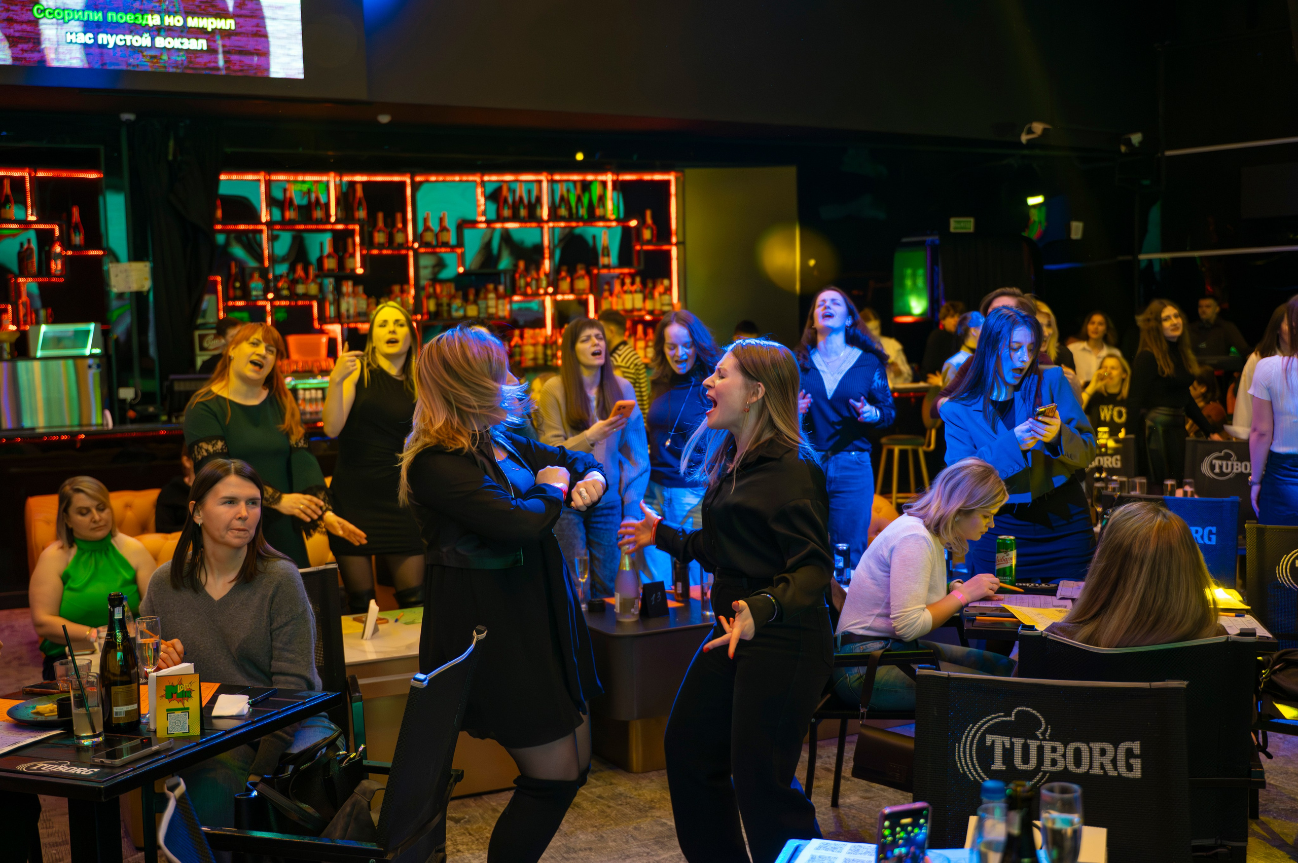 Репортаж MIXLOTO. Фотограф Беларусь — Ольга Шаповалова (Жардецкая)