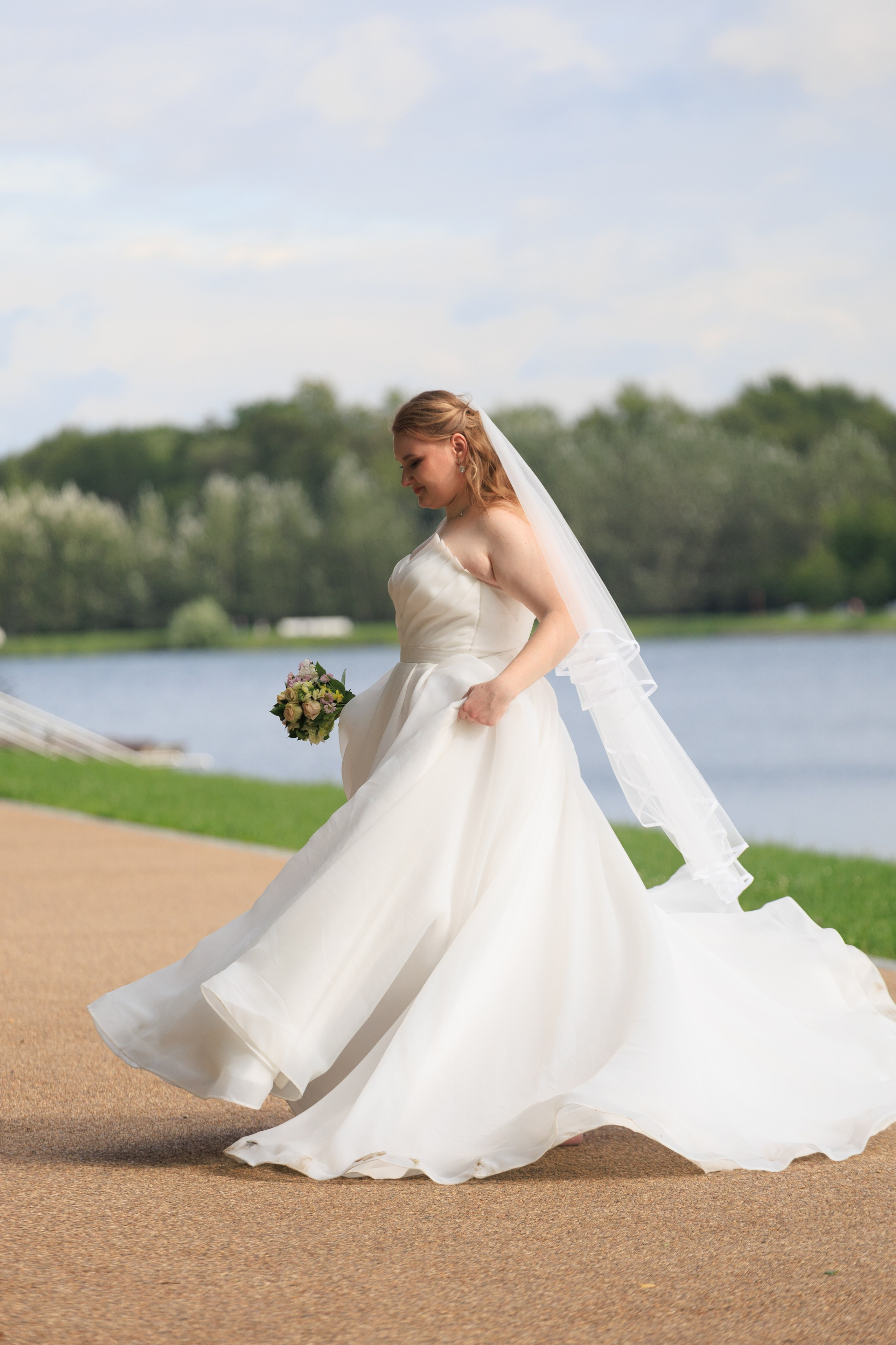 Софья и Иван. Свадебный и семейный фотограф Егорова Юлия