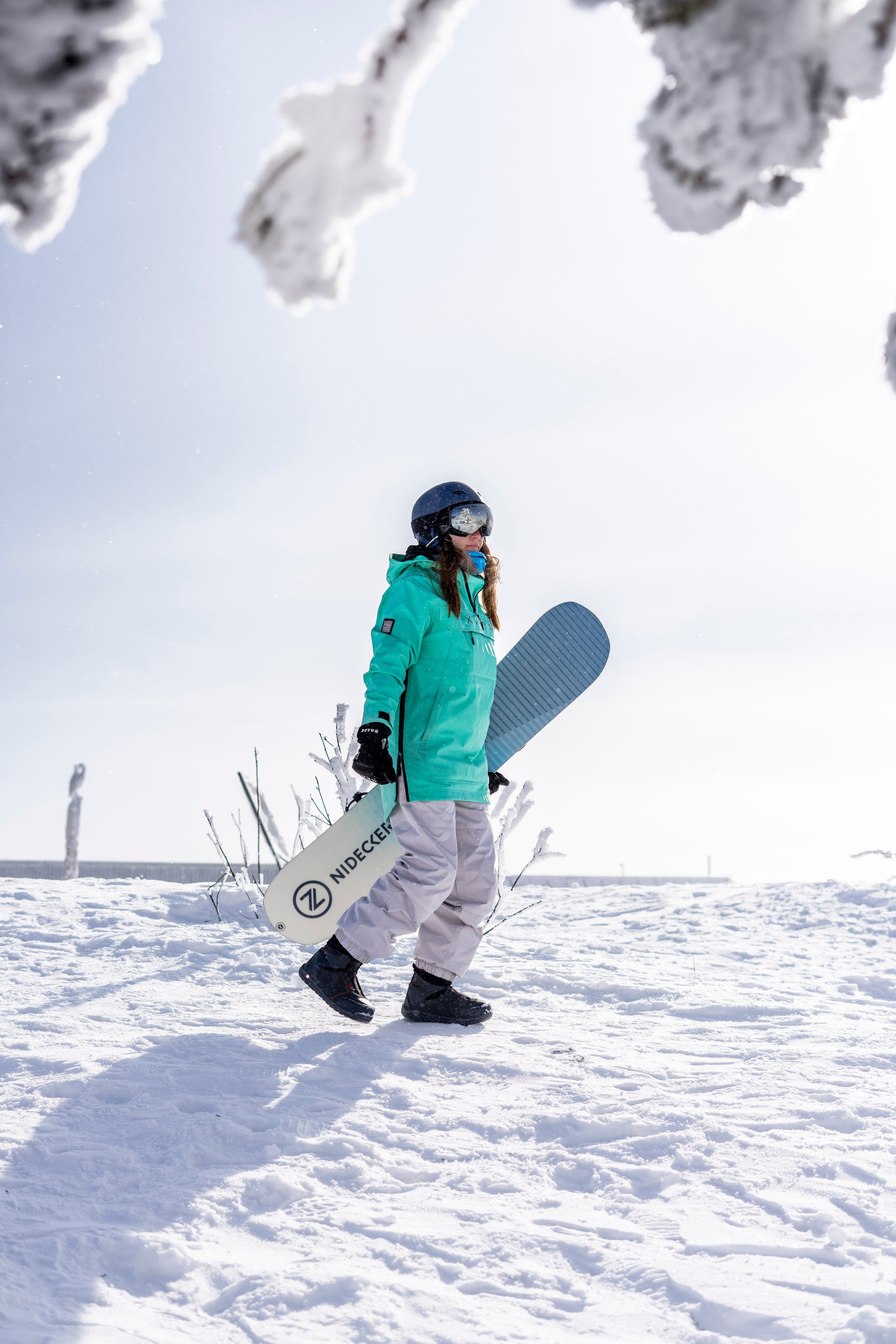 Тур. Анастасия Паршукова — фотограф Шерегеш Новосибирск