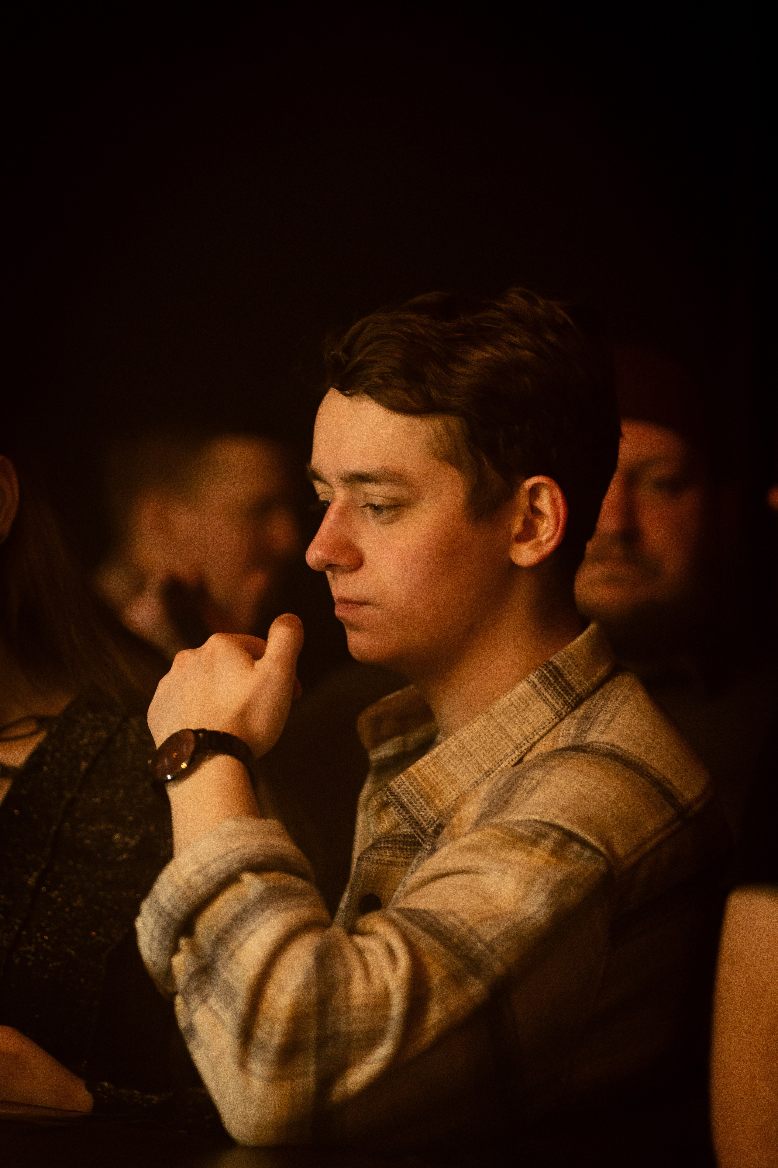 Rook's. Анастасия Паршукова — фотограф Шерегеш Новосибирск