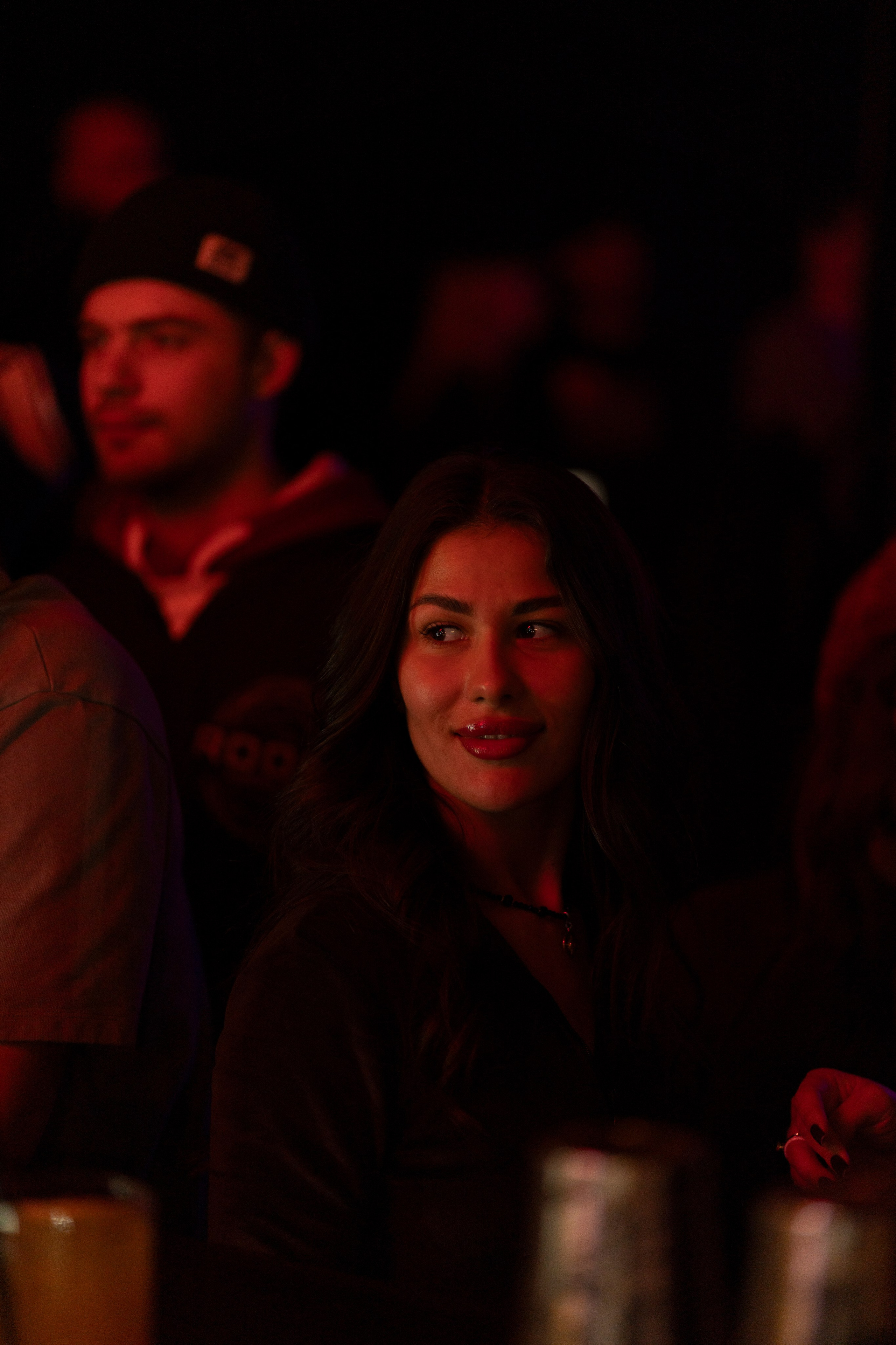 ШК. Анастасия Паршукова — фотограф Шерегеш Новосибирск