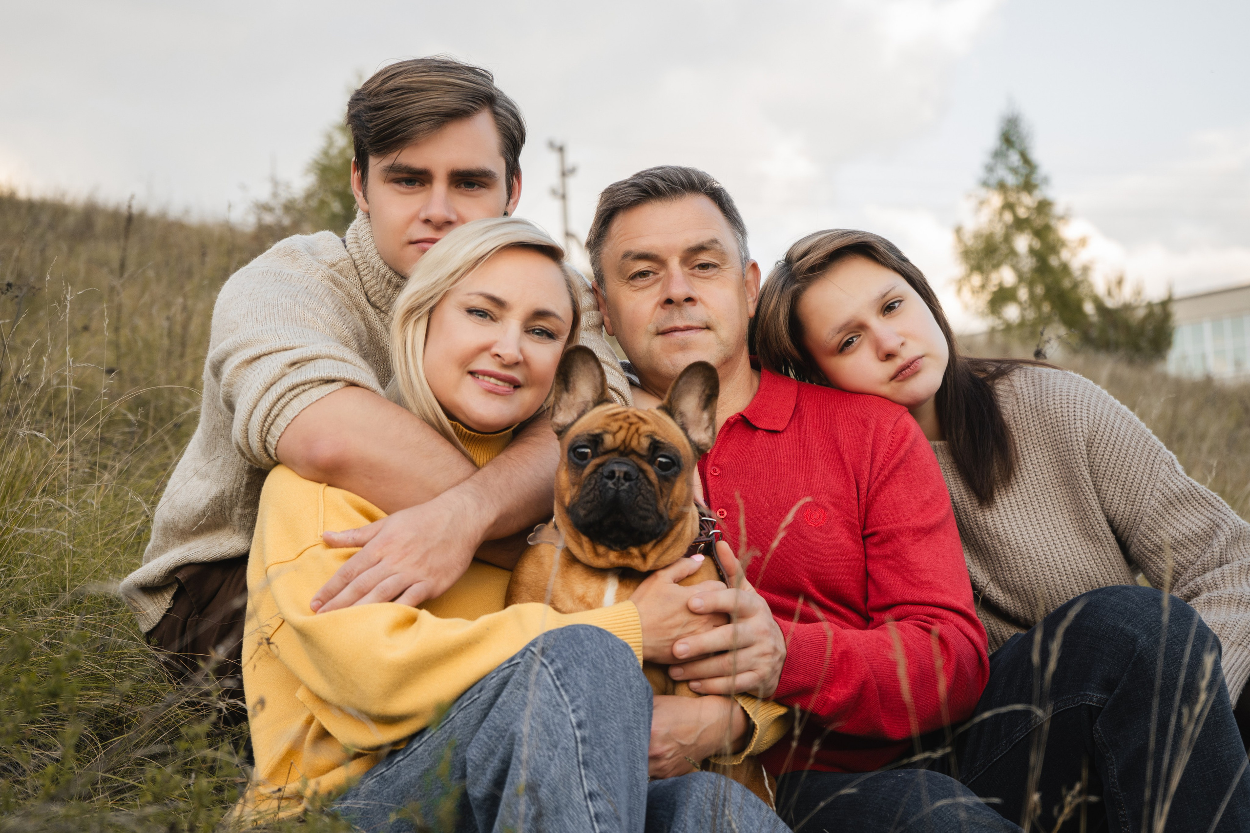 Татьяна & Александр. Главная