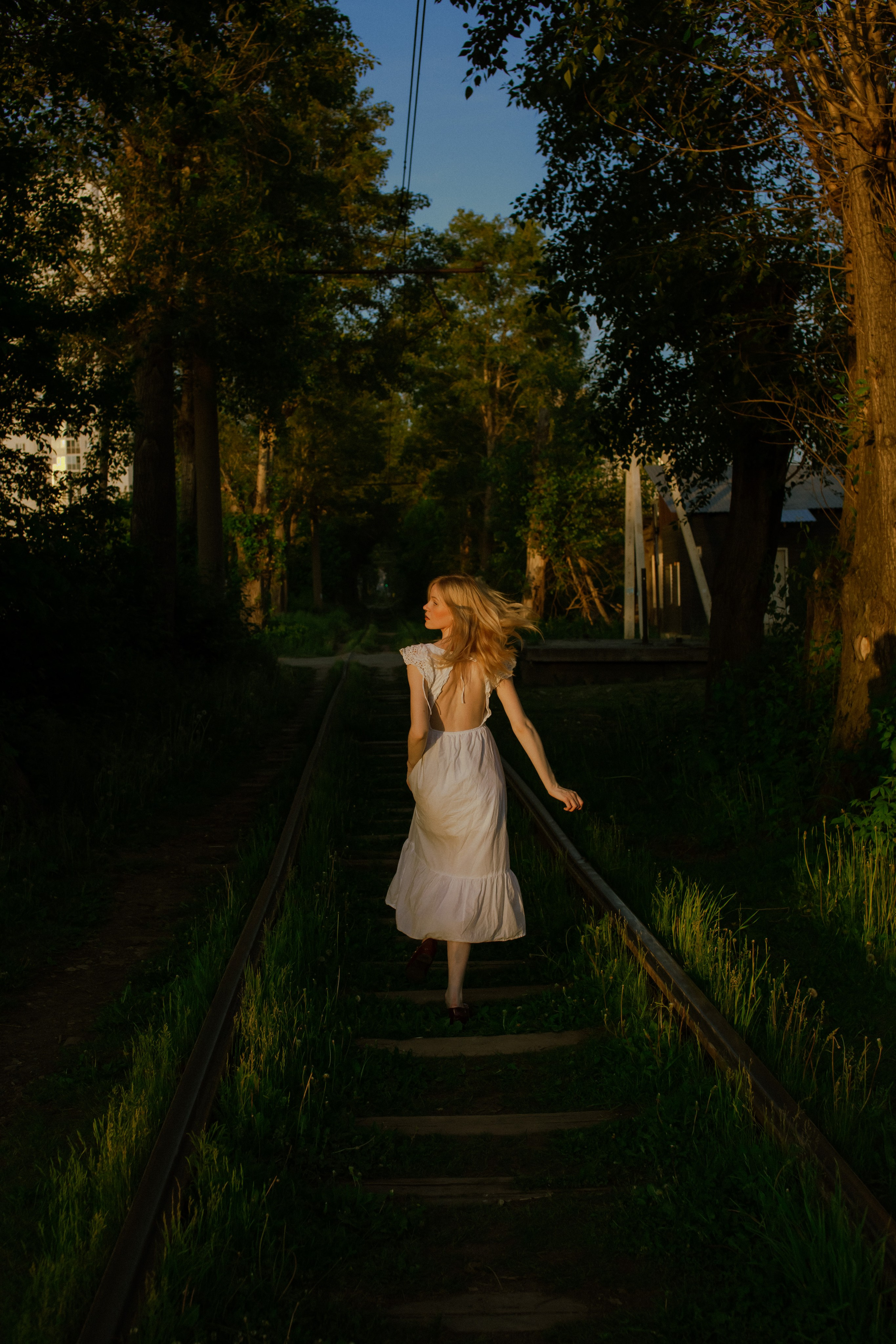 Фотограф в Екатеринбурге Аня Махмина