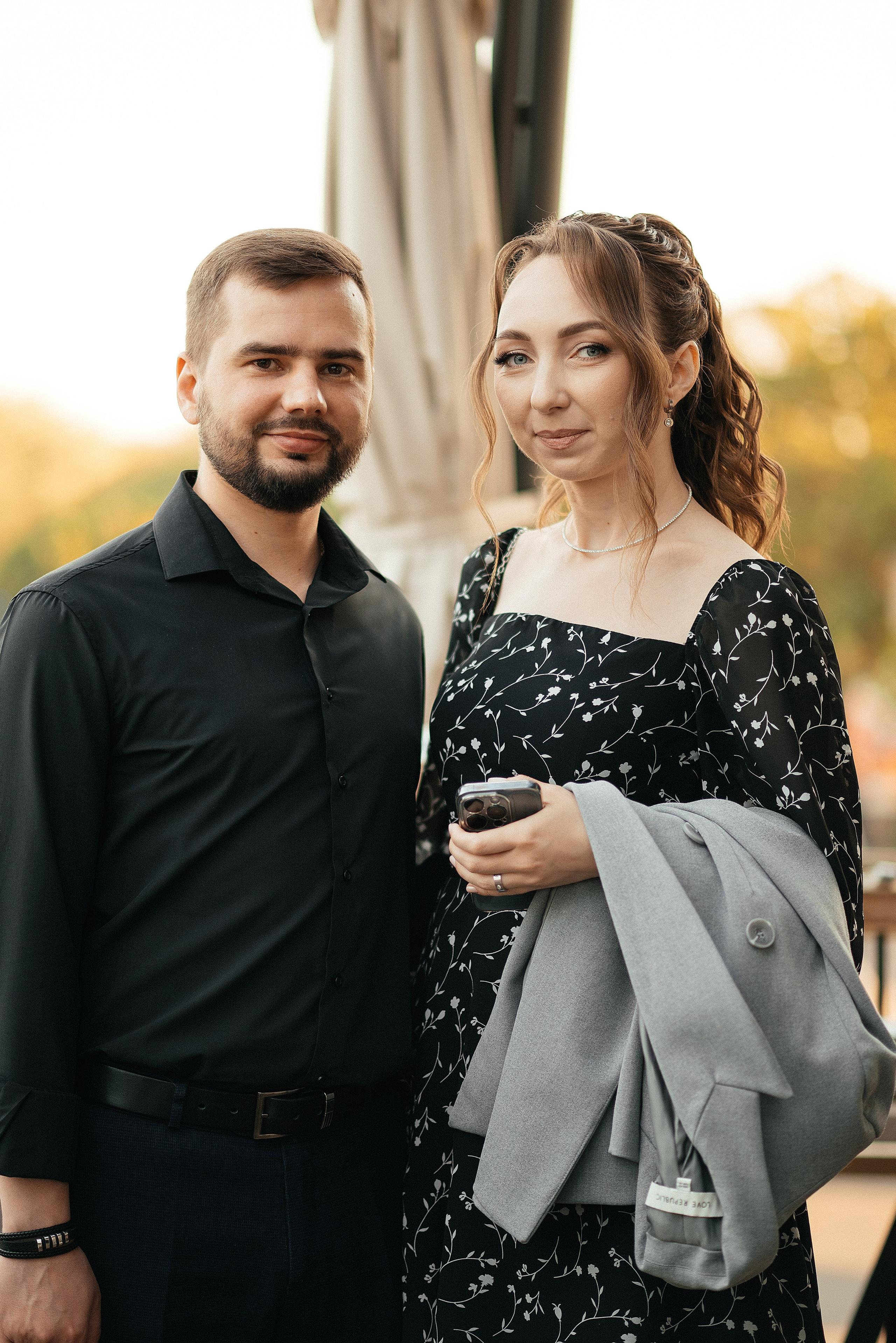 Саша и Настя. Свадебный и семейный фотограф в Ростове-на-Дону Алина Астахова