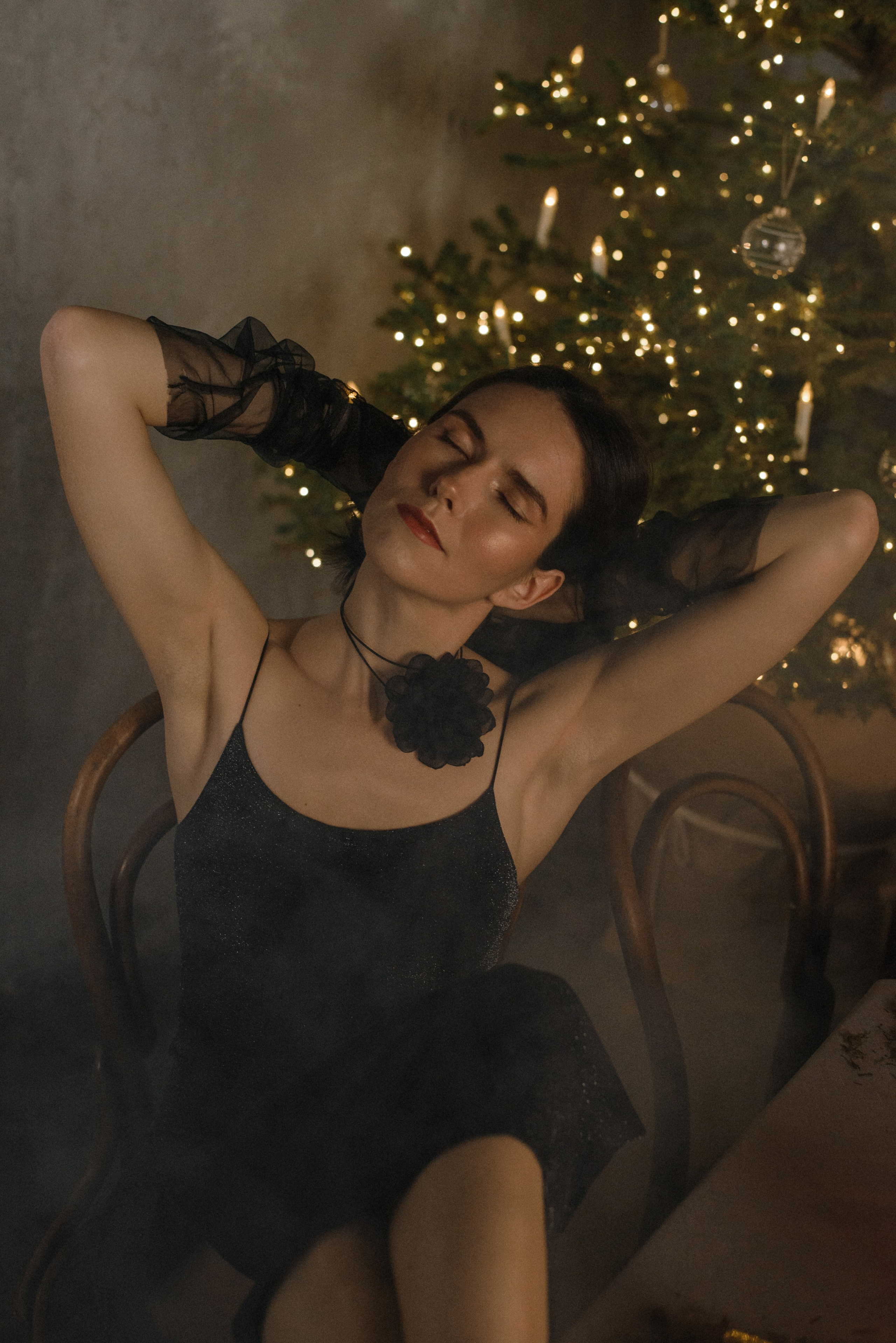 Даша. Светлана Варфоломеева, женский и свадебный фотограф в Саратове