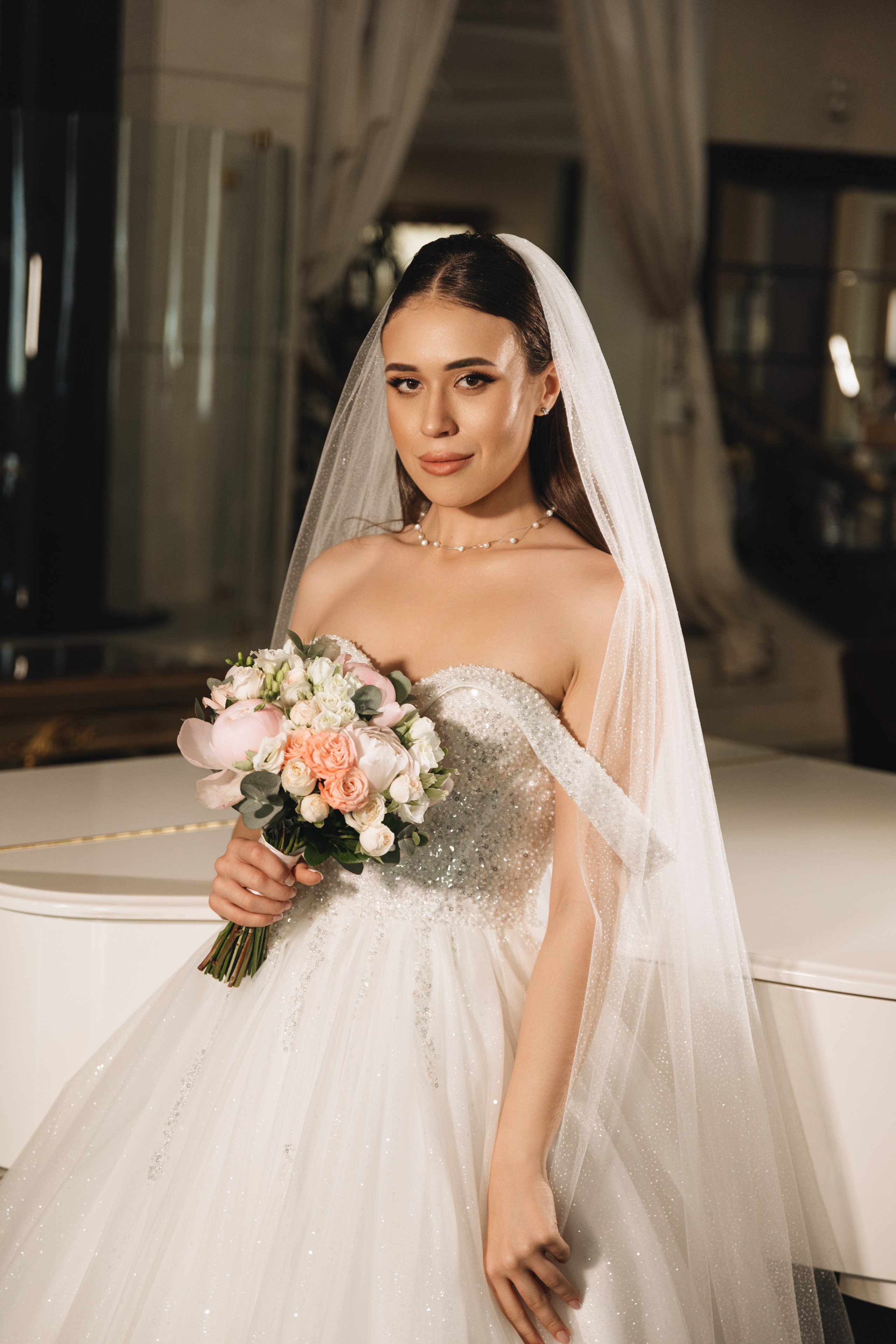 Валерия и Илья. Семейный и свадебный фотограф в Донецке Елена Гордеева