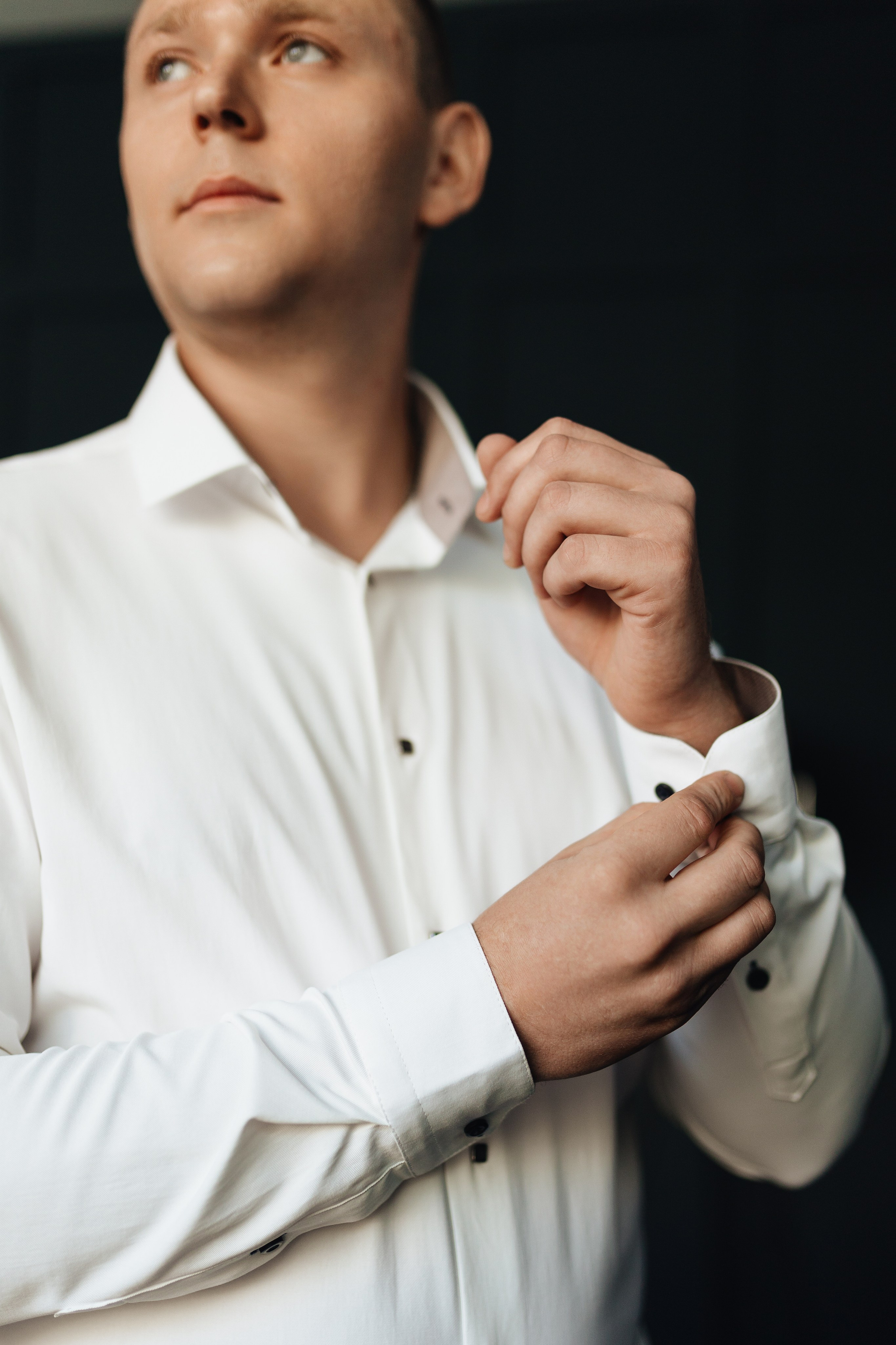 Денис и Анастасия. Семейный и свадебный фотограф в Донецке Елена Гордеева