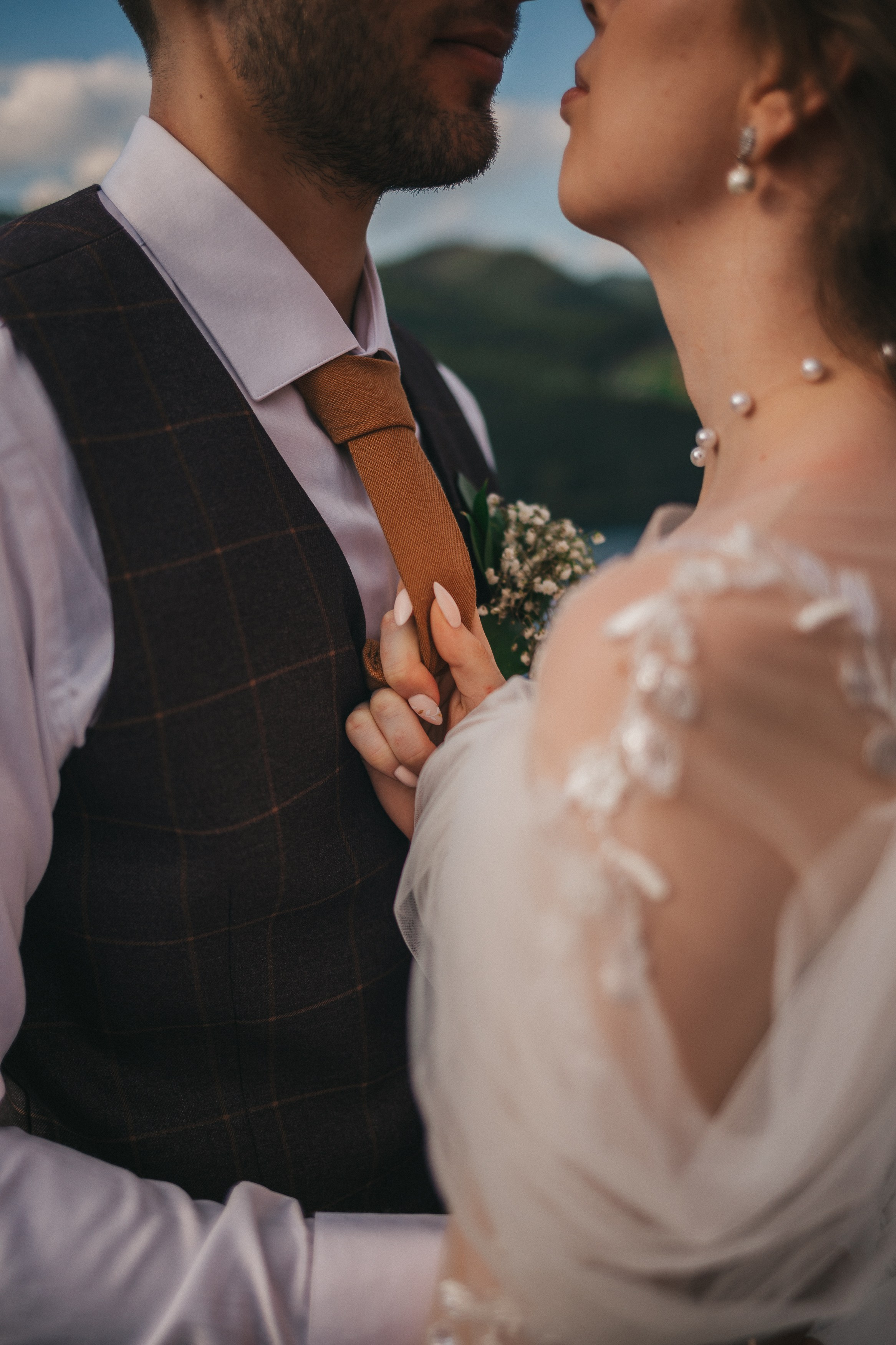 Артём и Елена. Nadin.K фотограф Иркутск, Байкал, Братск